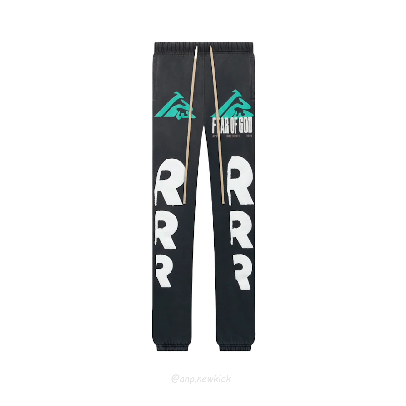 Fear Of God X Rrr123 Mountain Sweatpant (2) - www.newkick.org Fear Of God X Rrr123 Mountain Sweatpant (2) - www.newkick.org