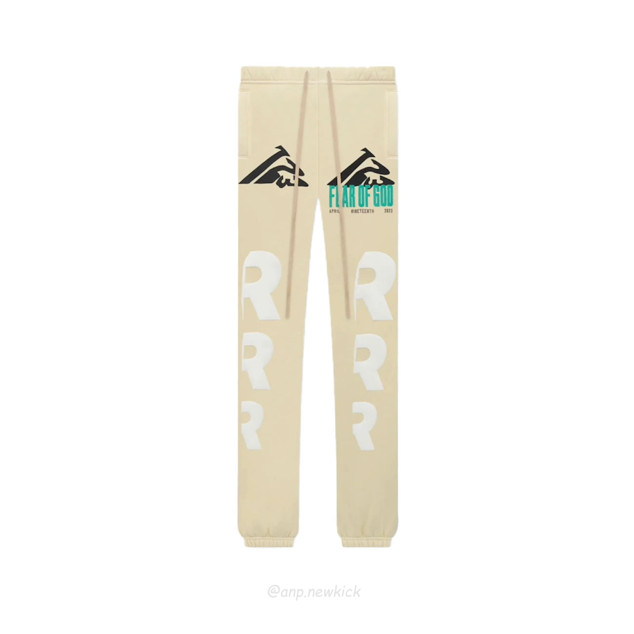 Fear Of God X Rrr123 Mountain Sweatpant (3) - www.newkick.org Fear Of God X Rrr123 Mountain Sweatpant (3) - www.newkick.org