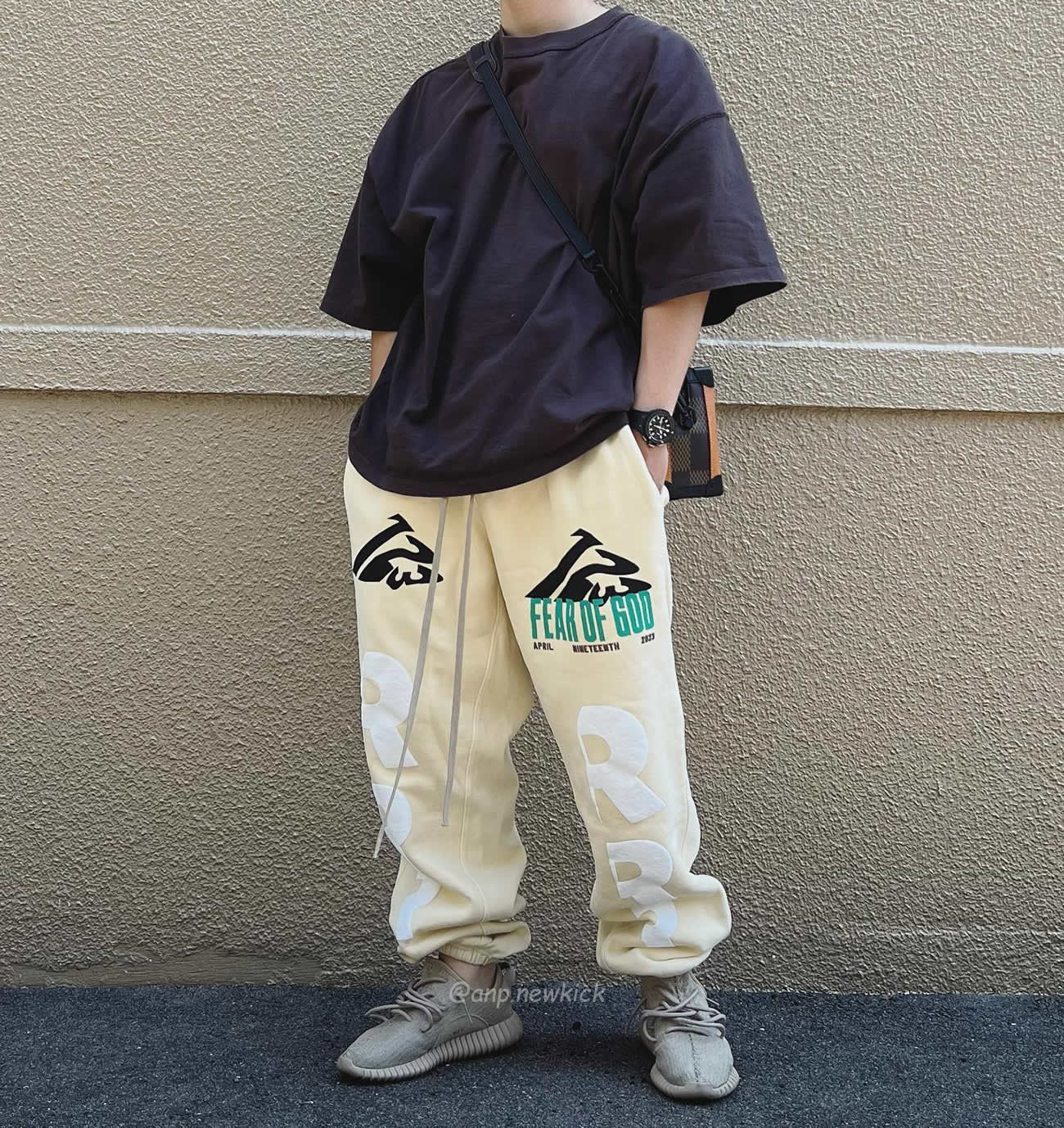 Fear Of God X Rrr123 Mountain Sweatpant (5) - www.newkick.org Fear Of God X Rrr123 Mountain Sweatpant (5) - www.newkick.org