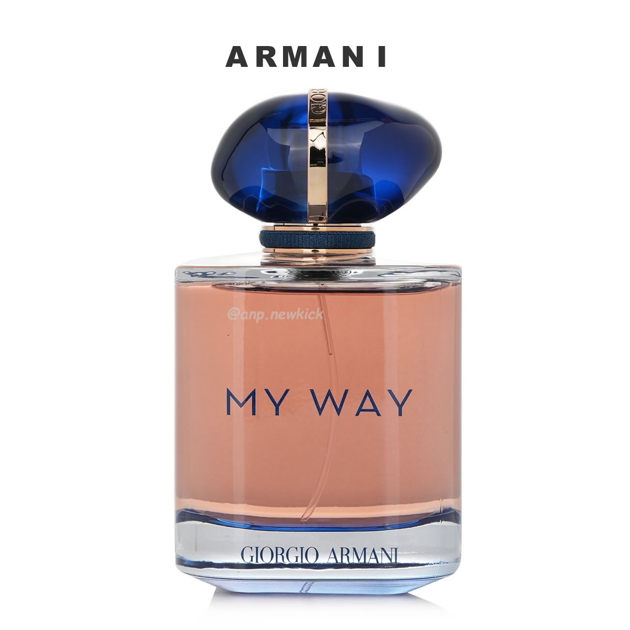Giorgio Armani My Way Edp 90ml (1) - www.newkick.org