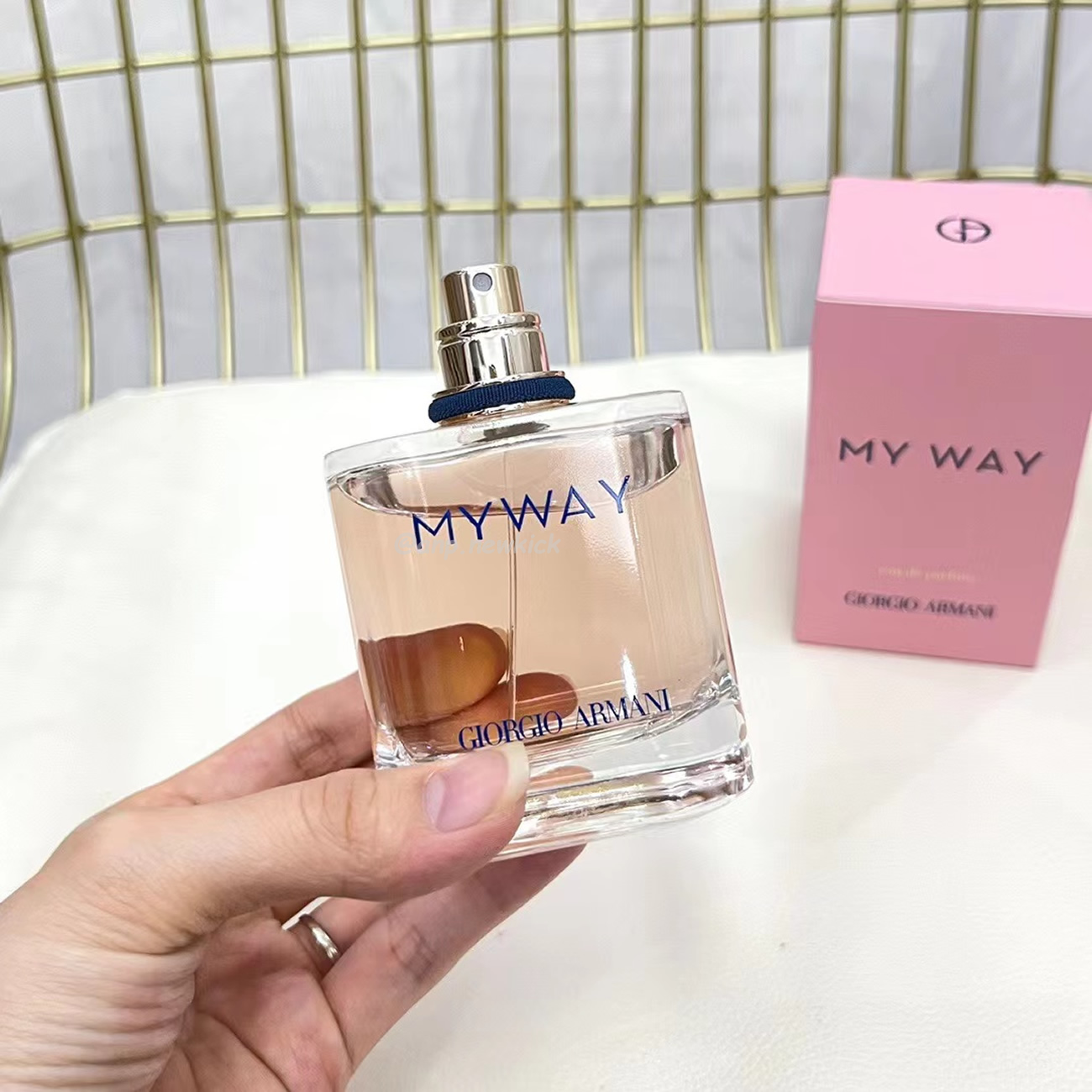 Giorgio Armani My Way Edp 90ml (2) - www.newkick.org