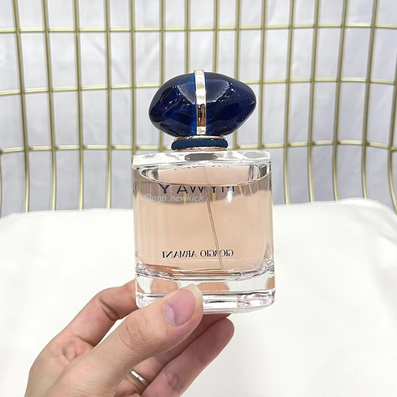 Giorgio Armani My Way Edp 90ml (4) - www.newkick.org