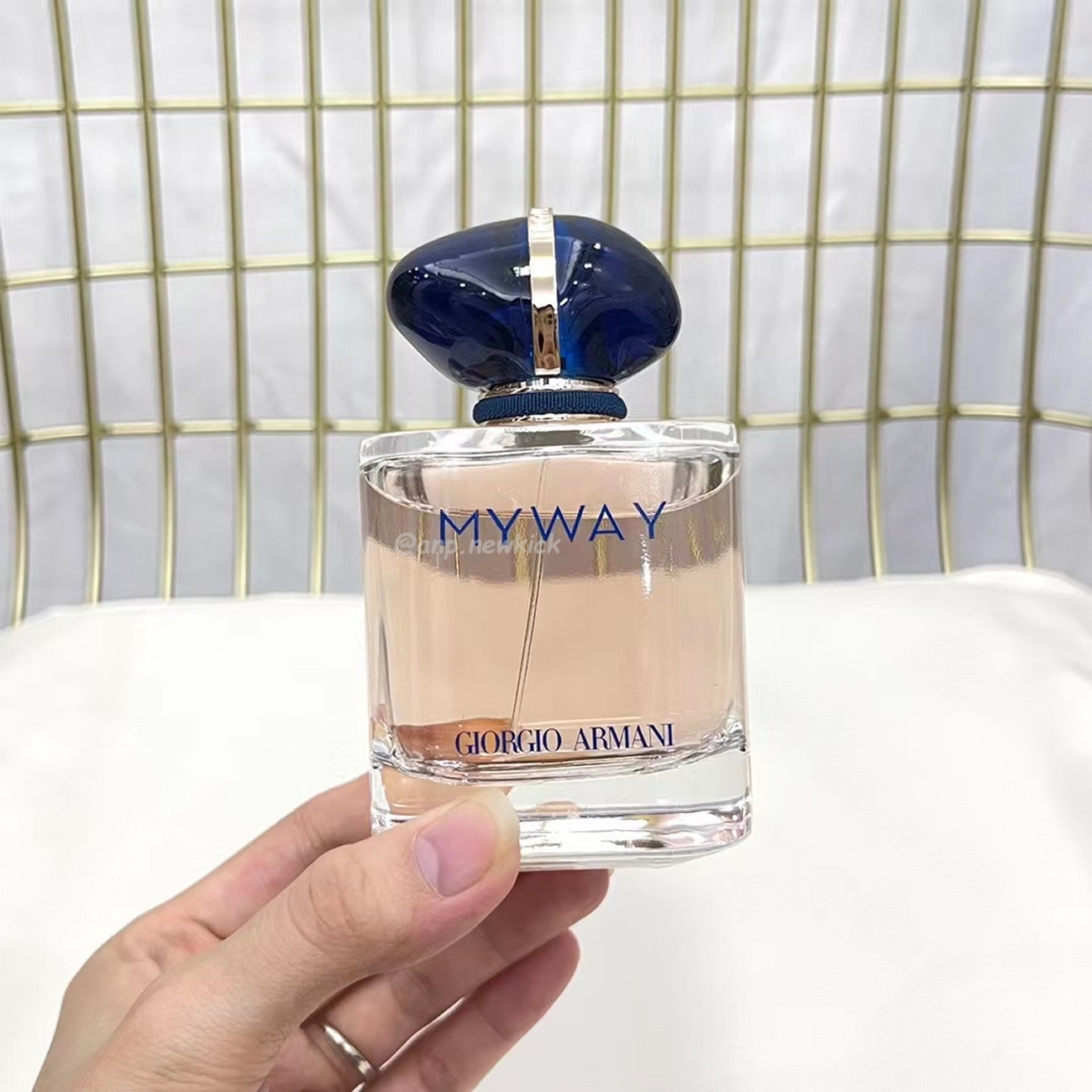 Giorgio Armani My Way Edp 90ml (5) - www.newkick.org