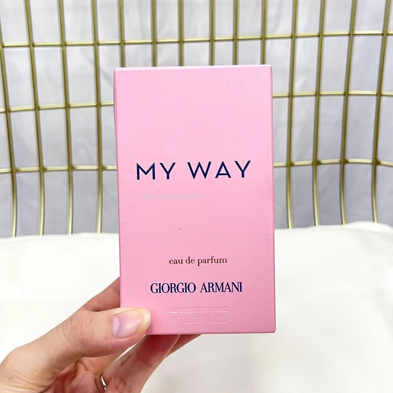 Giorgio Armani My Way Edp 90ml (6) - www.newkick.org