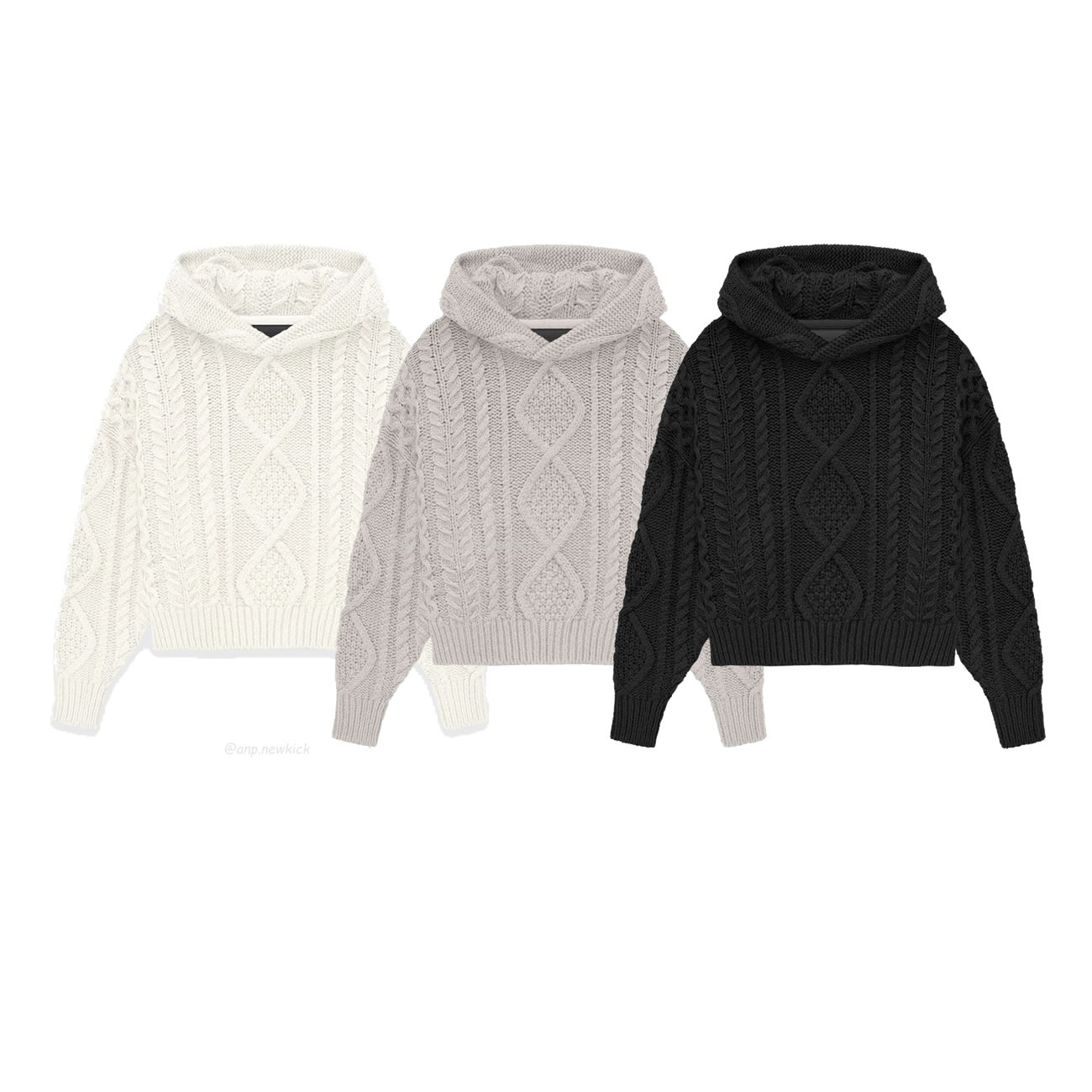 Fear Of God Essentials Fog 23fw New Collection Of Hooded Sweaters In Black Elephant White Beige White S Xl (1) - www.newkick.org Fear Of God Essentials Fog 23fw New Collection Of Hooded Sweaters In Black Elephant White Beige White S Xl (1) - www.newkick.org