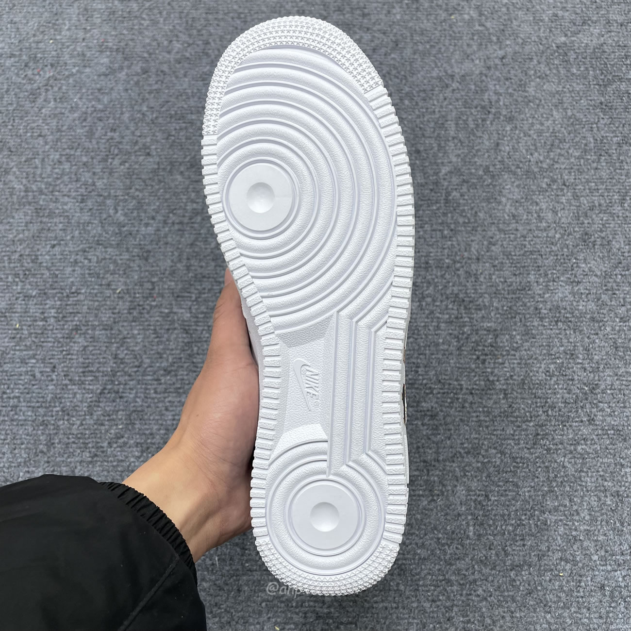 Nike Air Force 1 Low Nezha Custom (3) - www.newkick.org
