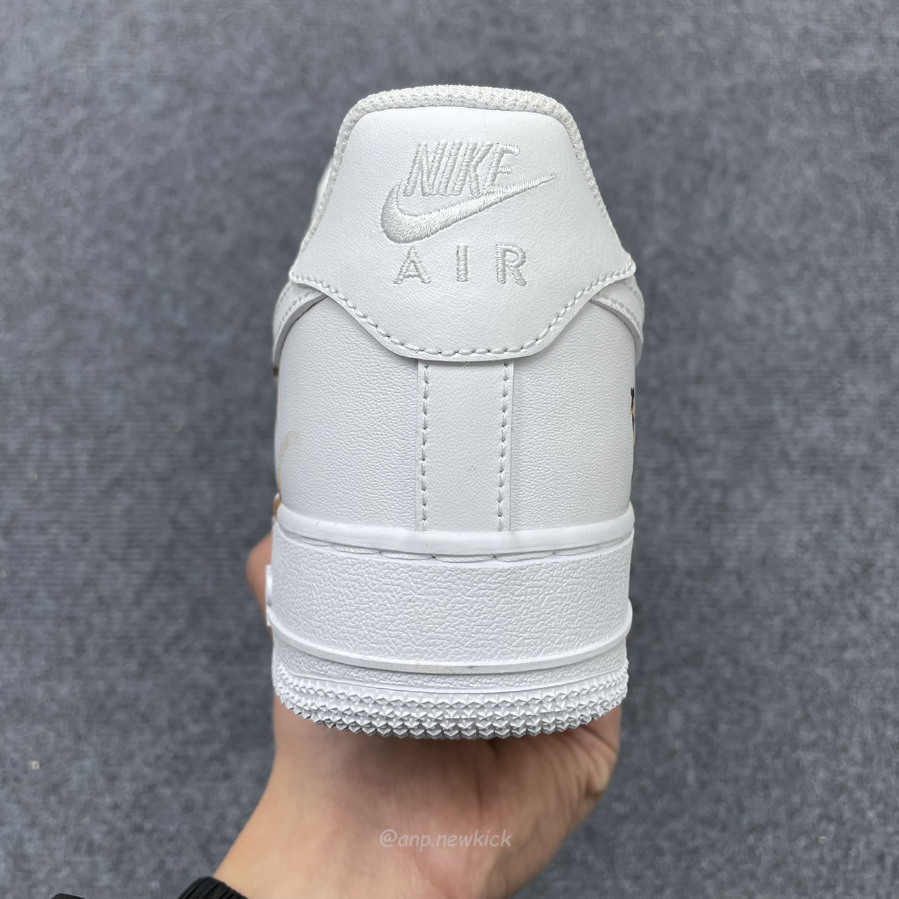 Nike Air Force 1 Low Nezha Custom (6) - www.newkick.org