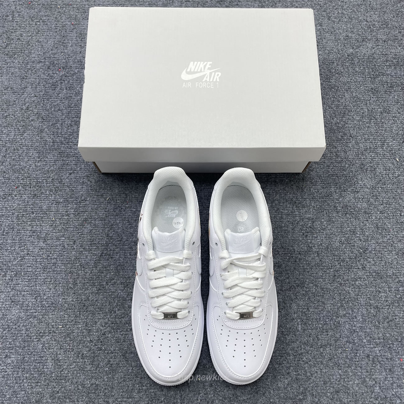 Nike Air Force 1 Low Nezha Custom (7) - www.newkick.org
