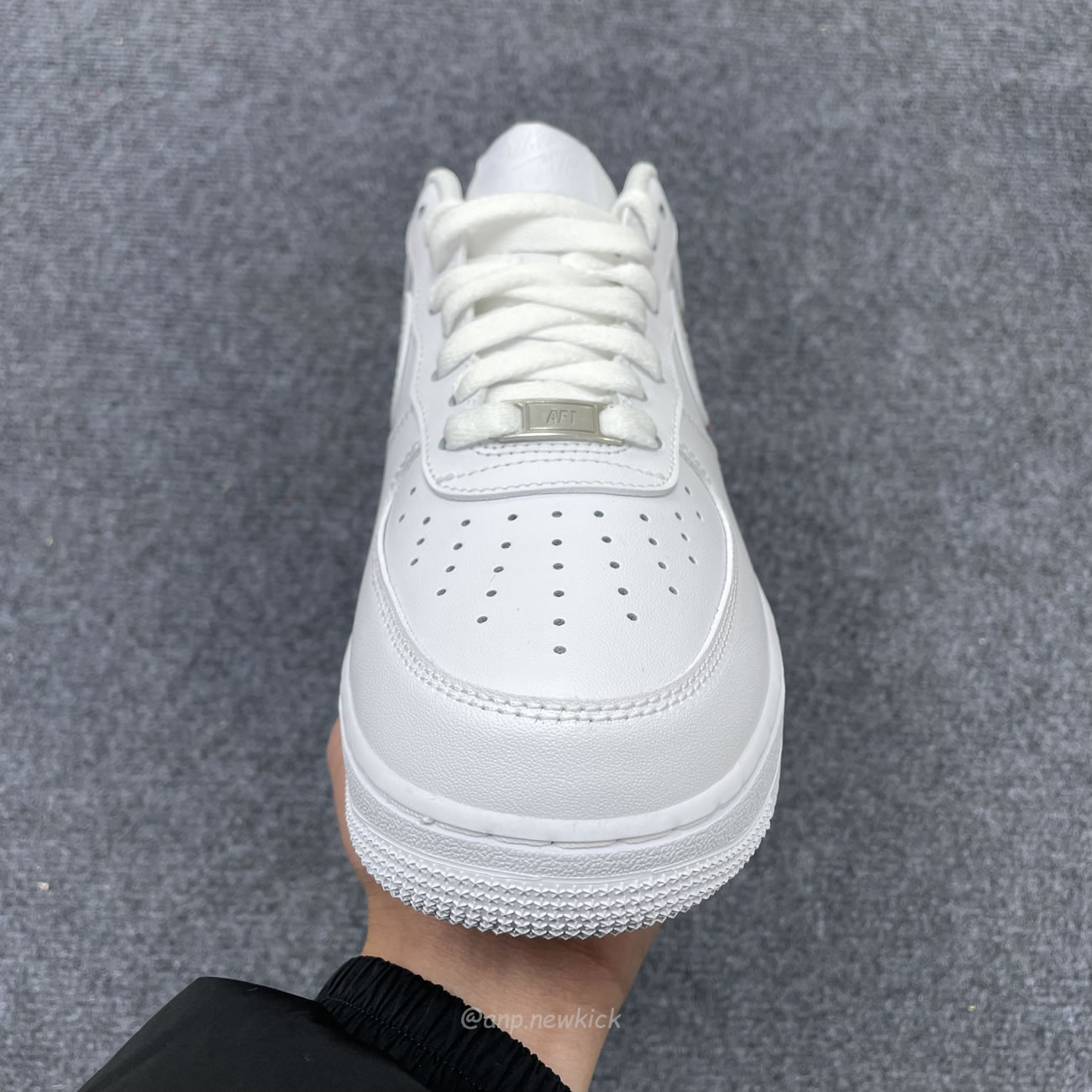 Nike Air Force 1 Low Nezha Custom (8) - www.newkick.org