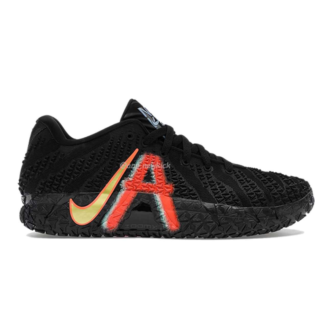 Nike Ja 3 Basketball Shoes (23) - www.newkick.org Nike Ja 3 Basketball Shoes (23) - www.newkick.org