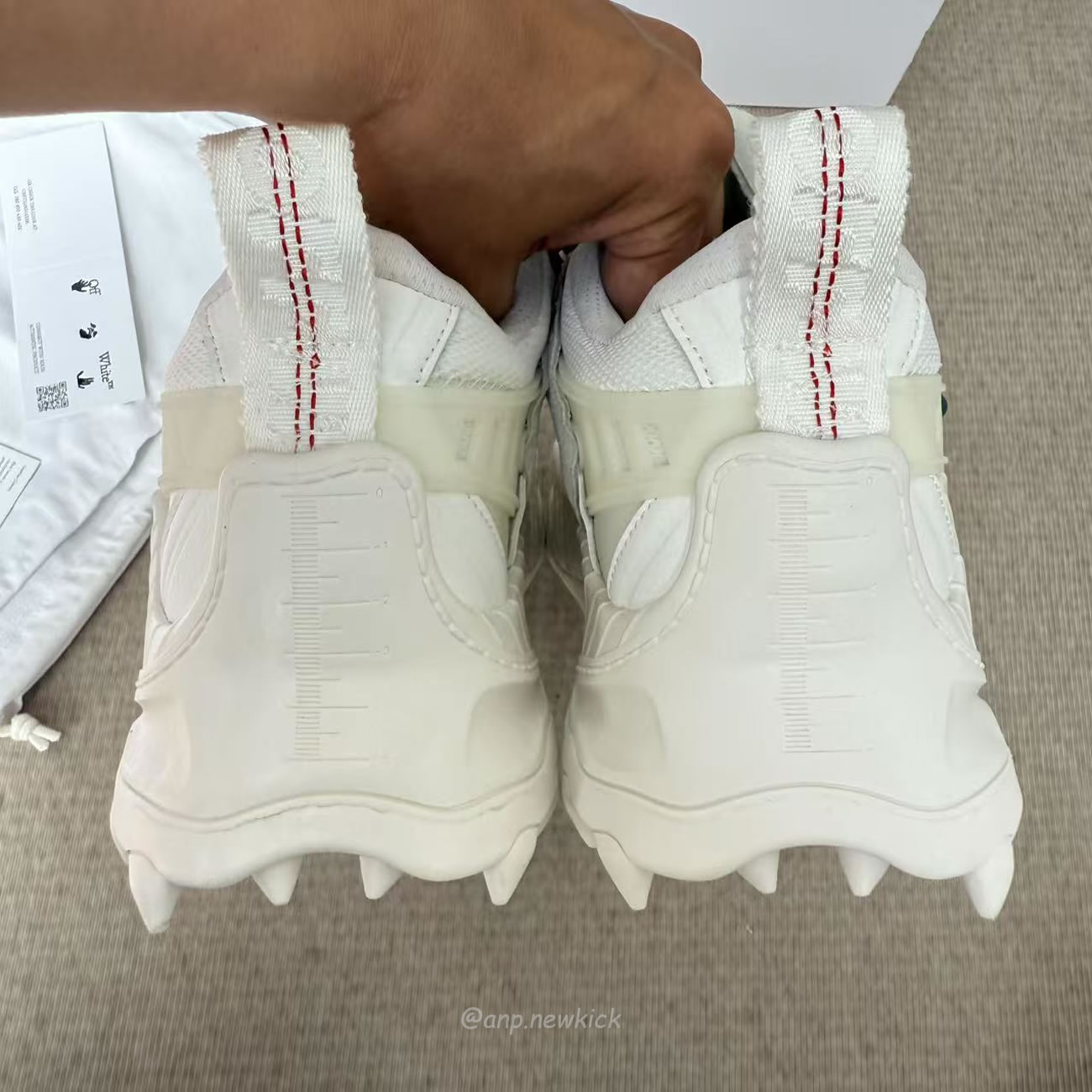 Off White Odsy 1000 White White Ss22 Omia139c99fab0010100 (4) - www.newkick.org