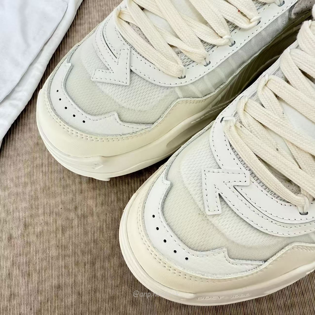 Off White Odsy 1000 White White Ss22 Omia139c99fab0010100 (7) - www.newkick.org