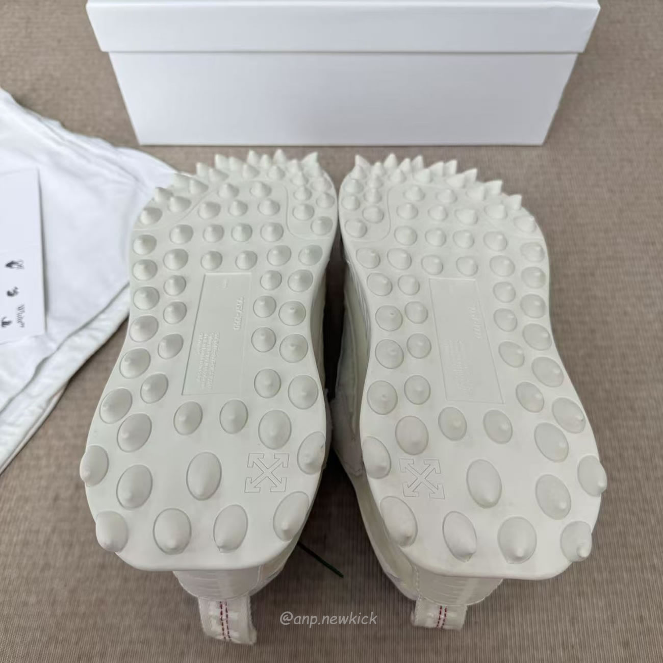 Off White Odsy 1000 White White Ss22 Omia139c99fab0010100 (9) - www.newkick.org