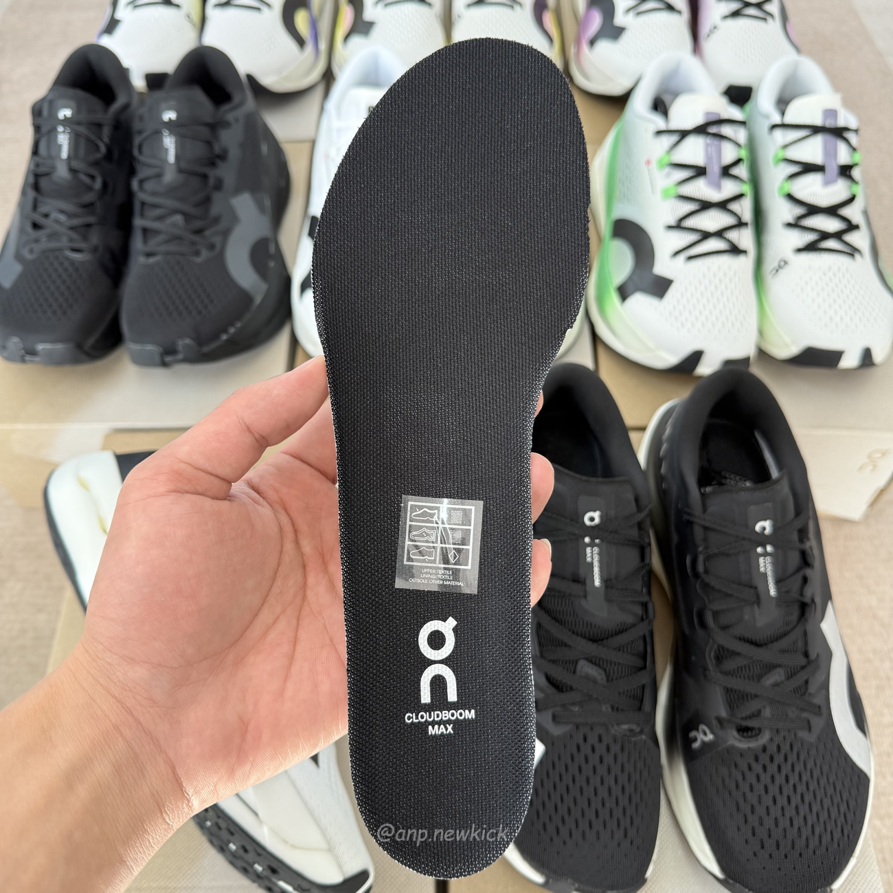 On Cloudboom Max Performance Running Shoes (10) - www.newkick.org