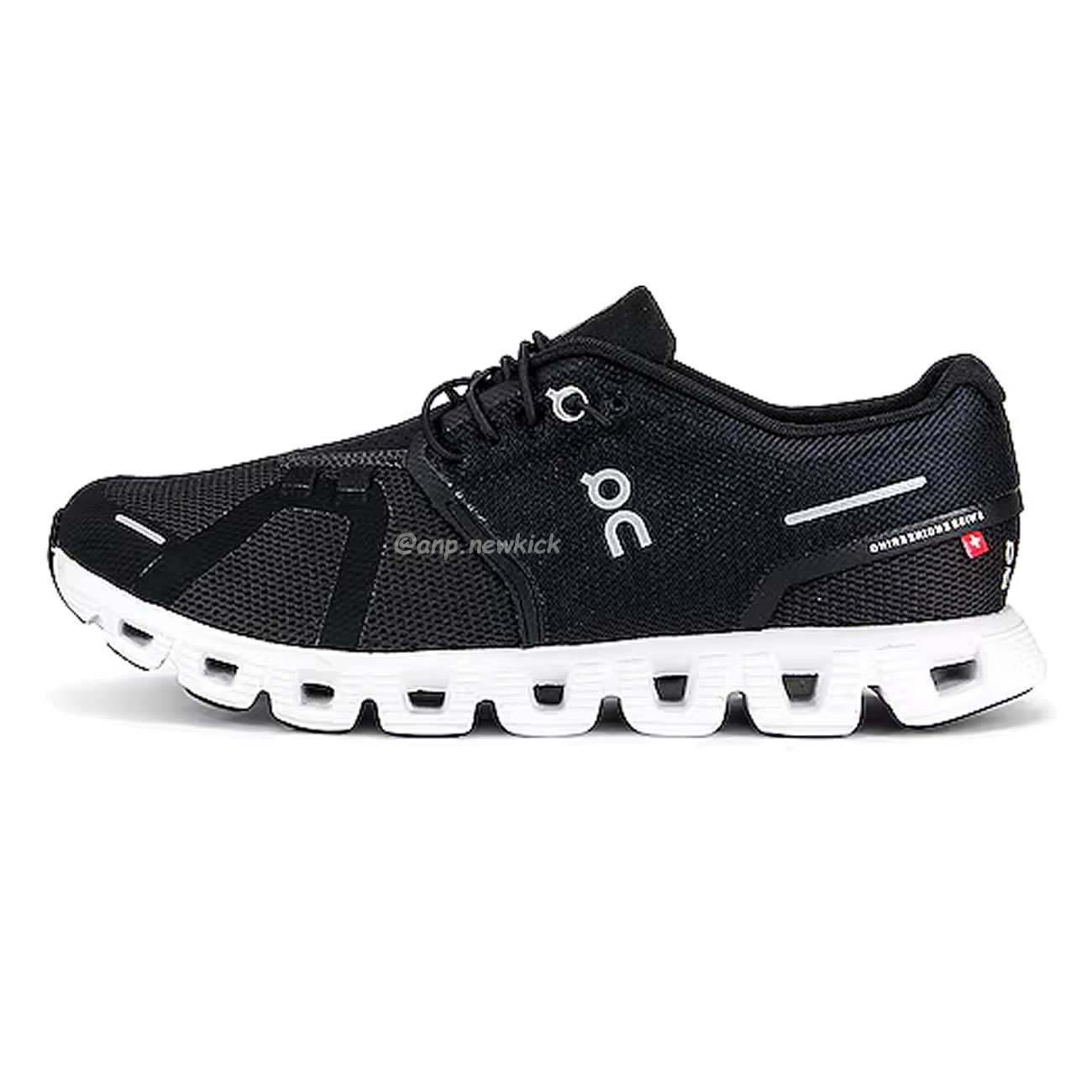 On Running Cloud 5 Glacier Grey White Rose Shell All Black Pearl White Chai Magnet Stellar Eclipse White (17) - www.newkick.org