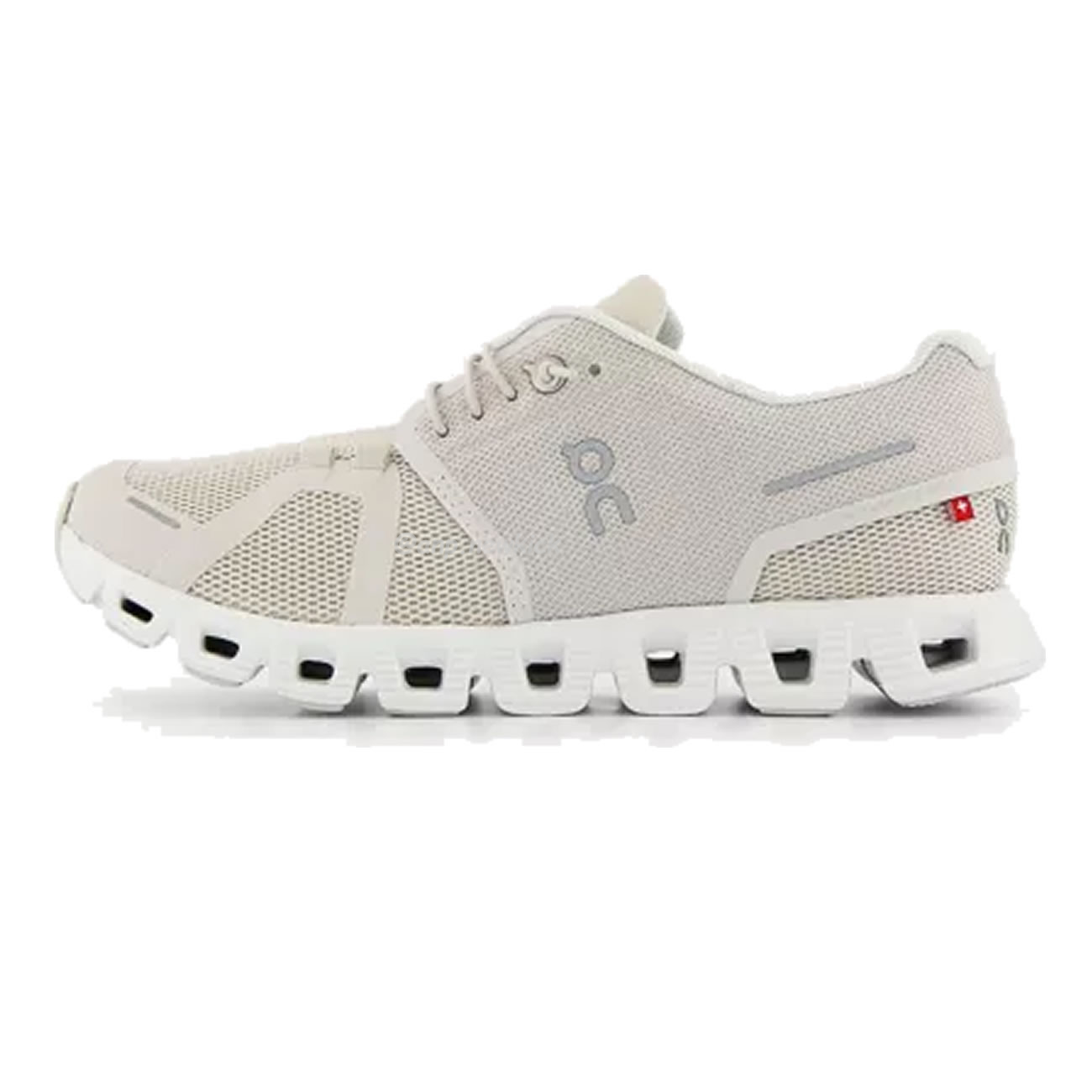 On Running Cloud 5 Glacier Grey White Rose Shell All Black Pearl White Chai Magnet Stellar Eclipse White (19) - www.newkick.org
