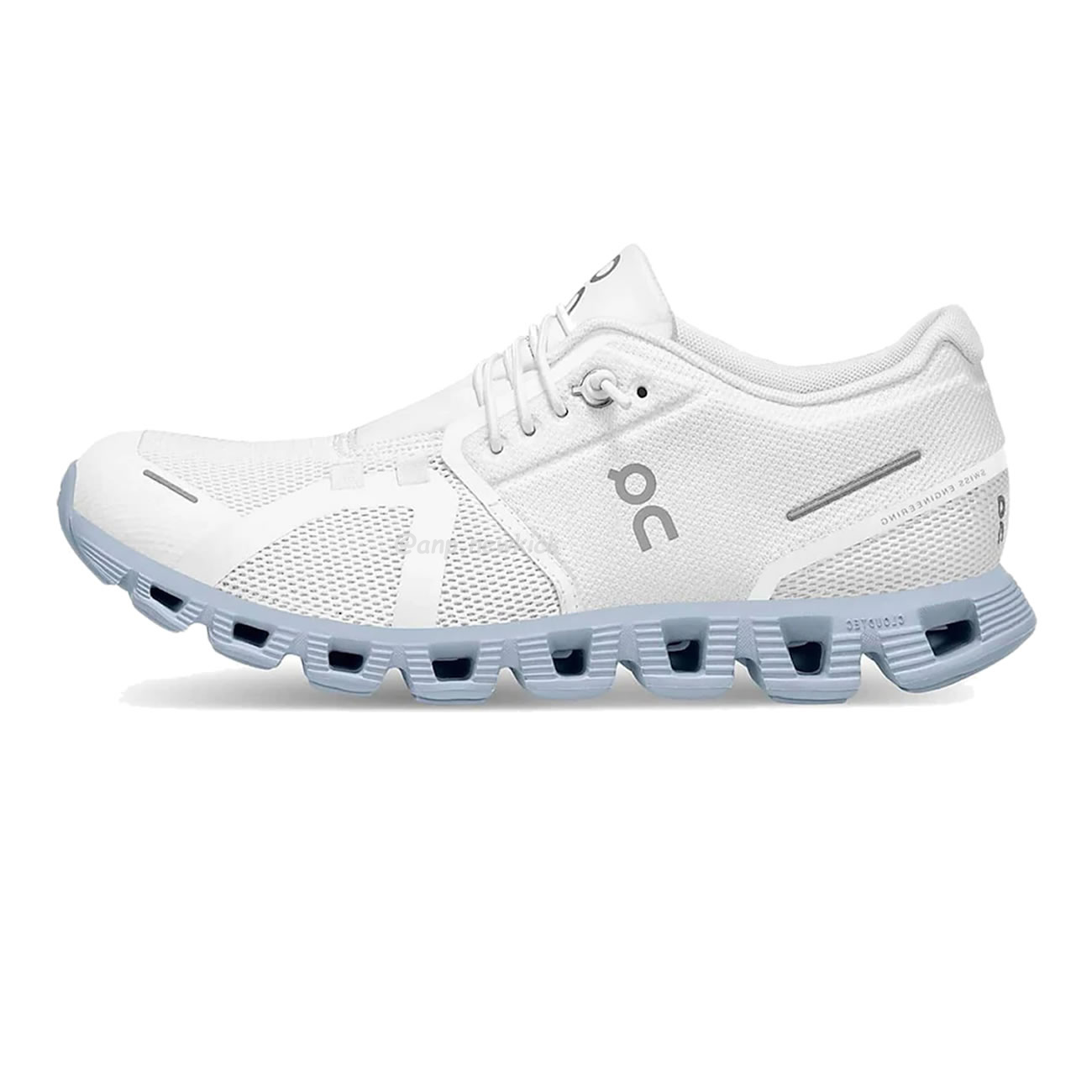 On Running Cloud 5 Glacier Grey White Rose Shell All Black Pearl White Chai Magnet Stellar Eclipse White (22) - www.newkick.org