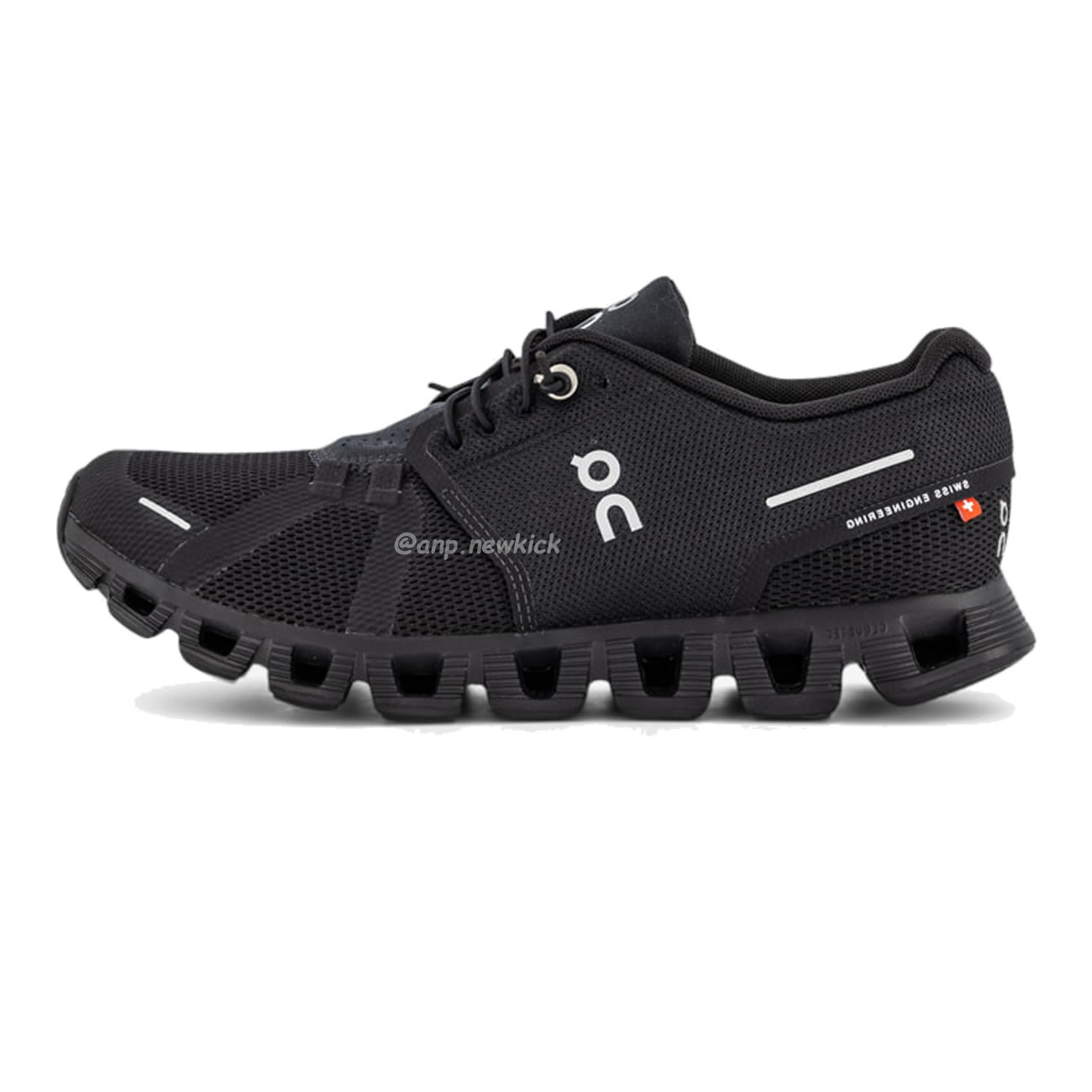On Running Cloud 5 Glacier Grey White Rose Shell All Black Pearl White Chai Magnet Stellar Eclipse White (25) - www.newkick.org