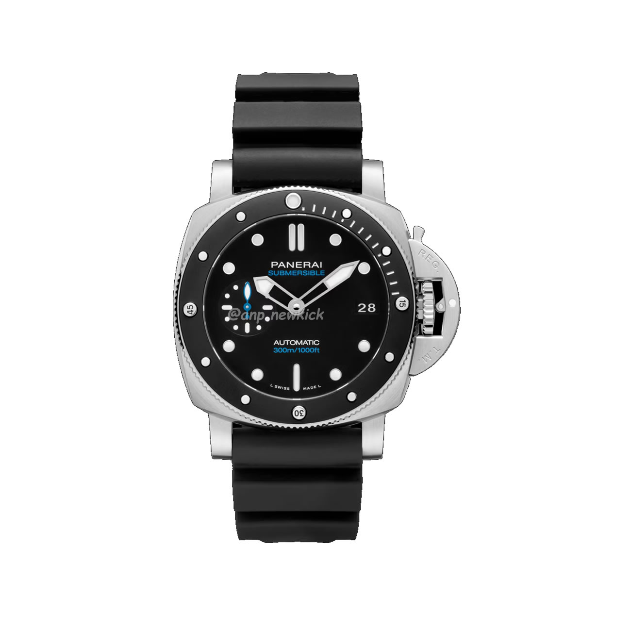 Panerai Luminor Submersible Pam1289 (1) - www.newkick.org Panerai Luminor Submersible Pam1289 (1) - www.newkick.org