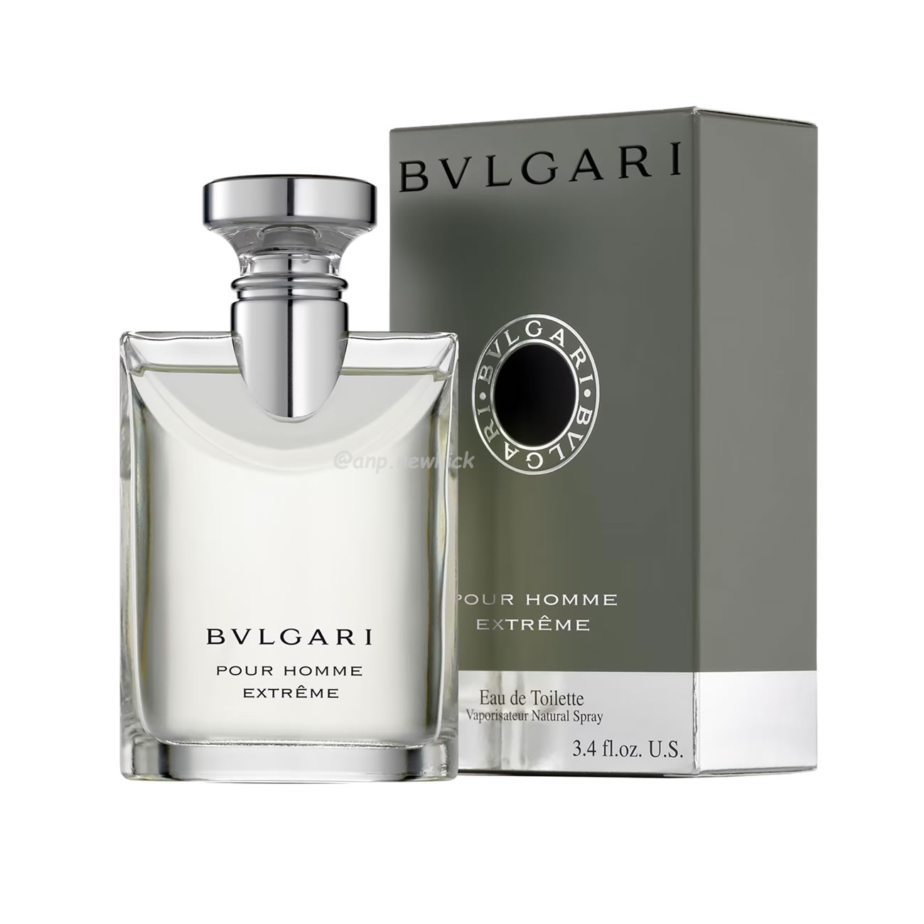 Bvlgari Pour Homme Extrême Edt 100ml (1) - www.newkick.org Bvlgari Pour Homme Extrême Edt 100ml (1) - www.newkick.org
