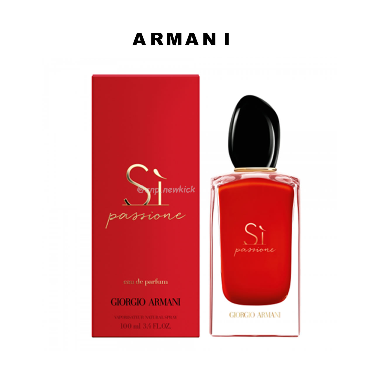 Giorgio Armani Si Passione Edp 100ml (1) - www.newkick.org Giorgio Armani Si Passione Edp 100ml (1) - www.newkick.org