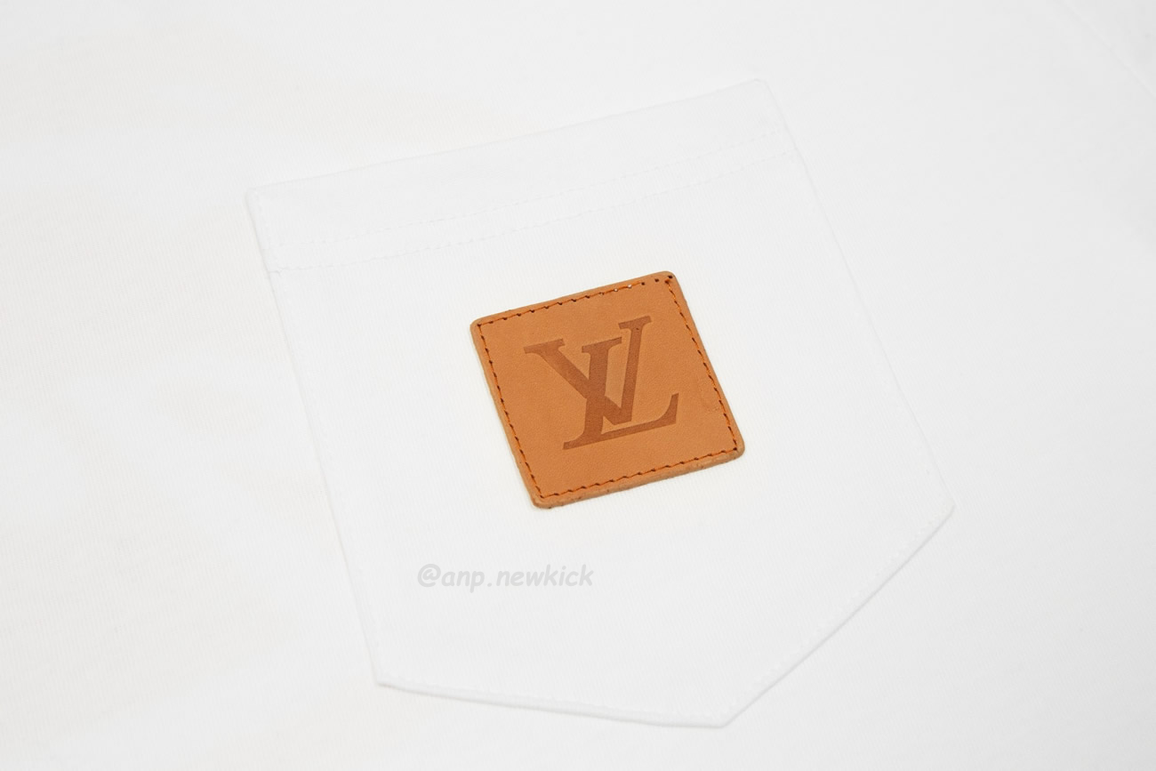 Louis Vuitton 24 Fw Pocket T Shirt (13) - www.newkick.org