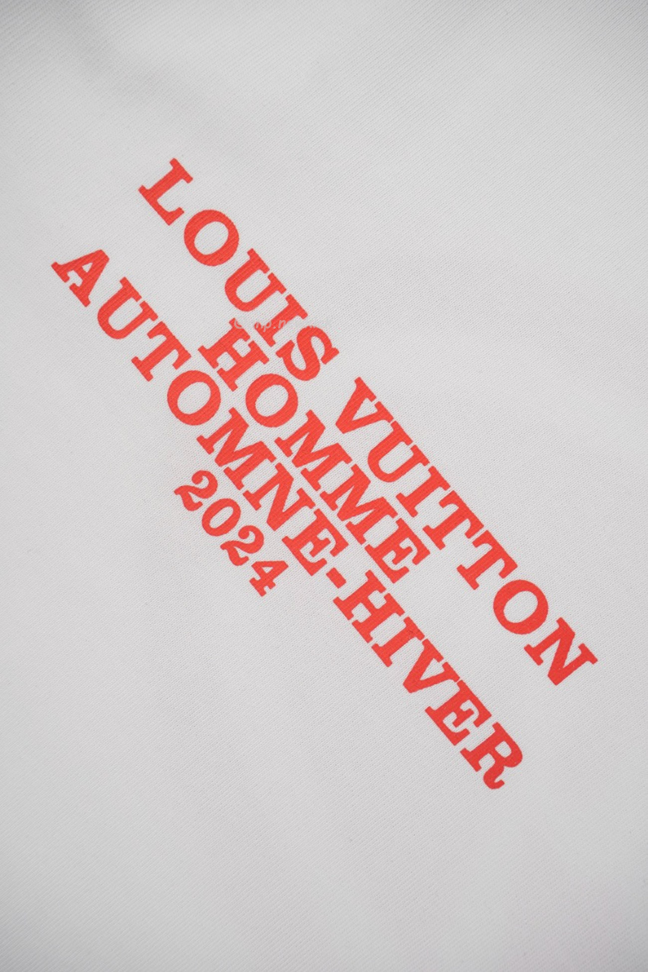 Louis Vuitton 24 Fw Pocket T Shirt (14) - www.newkick.org