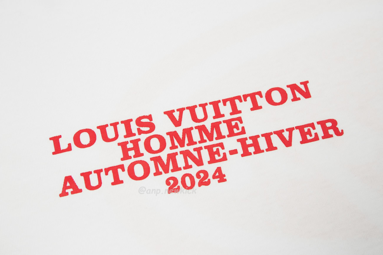 Louis Vuitton 24 Fw Pocket T Shirt (7) - www.newkick.org