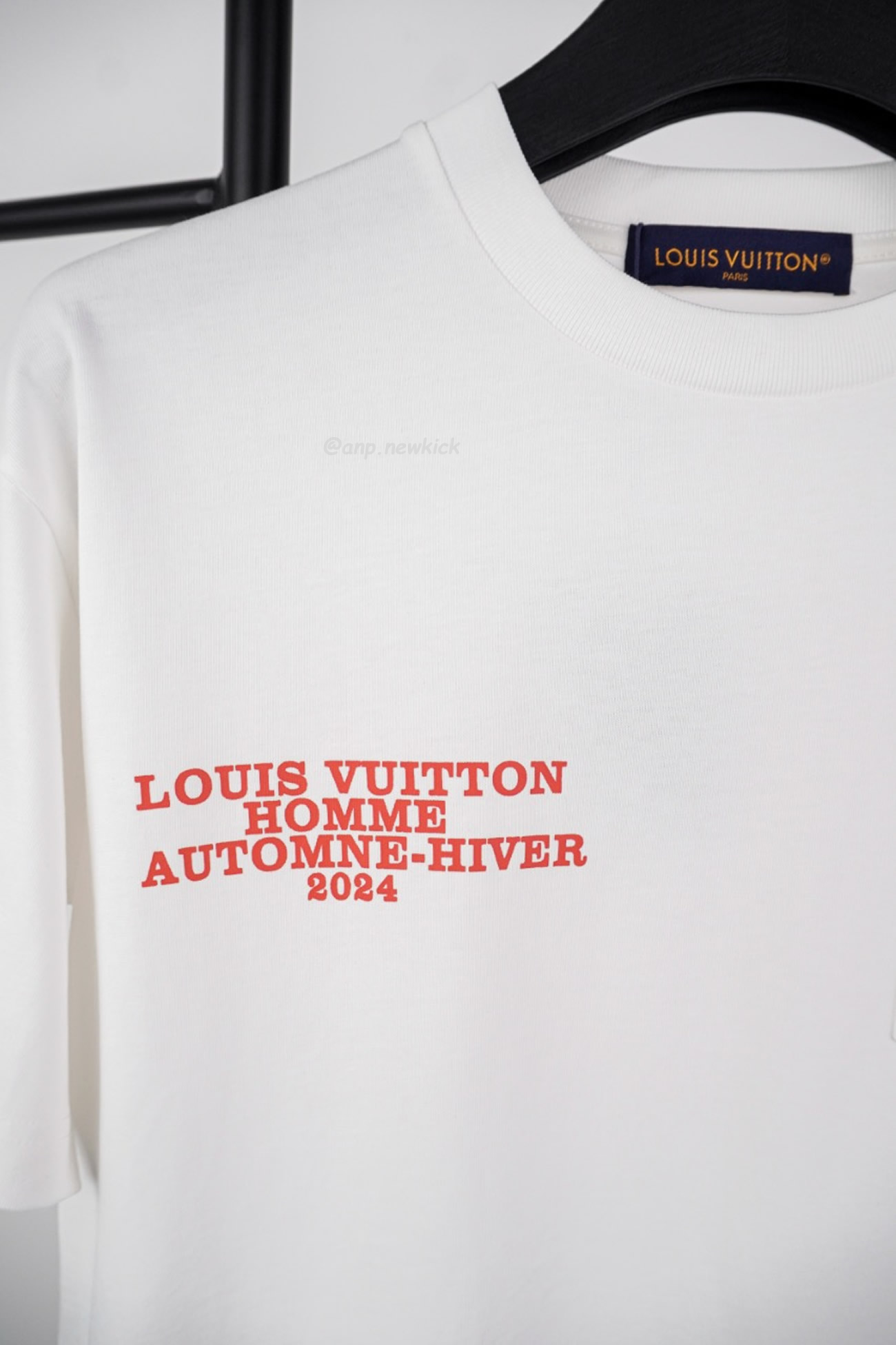 Louis Vuitton 24 Fw Pocket T Shirt (8) - www.newkick.org