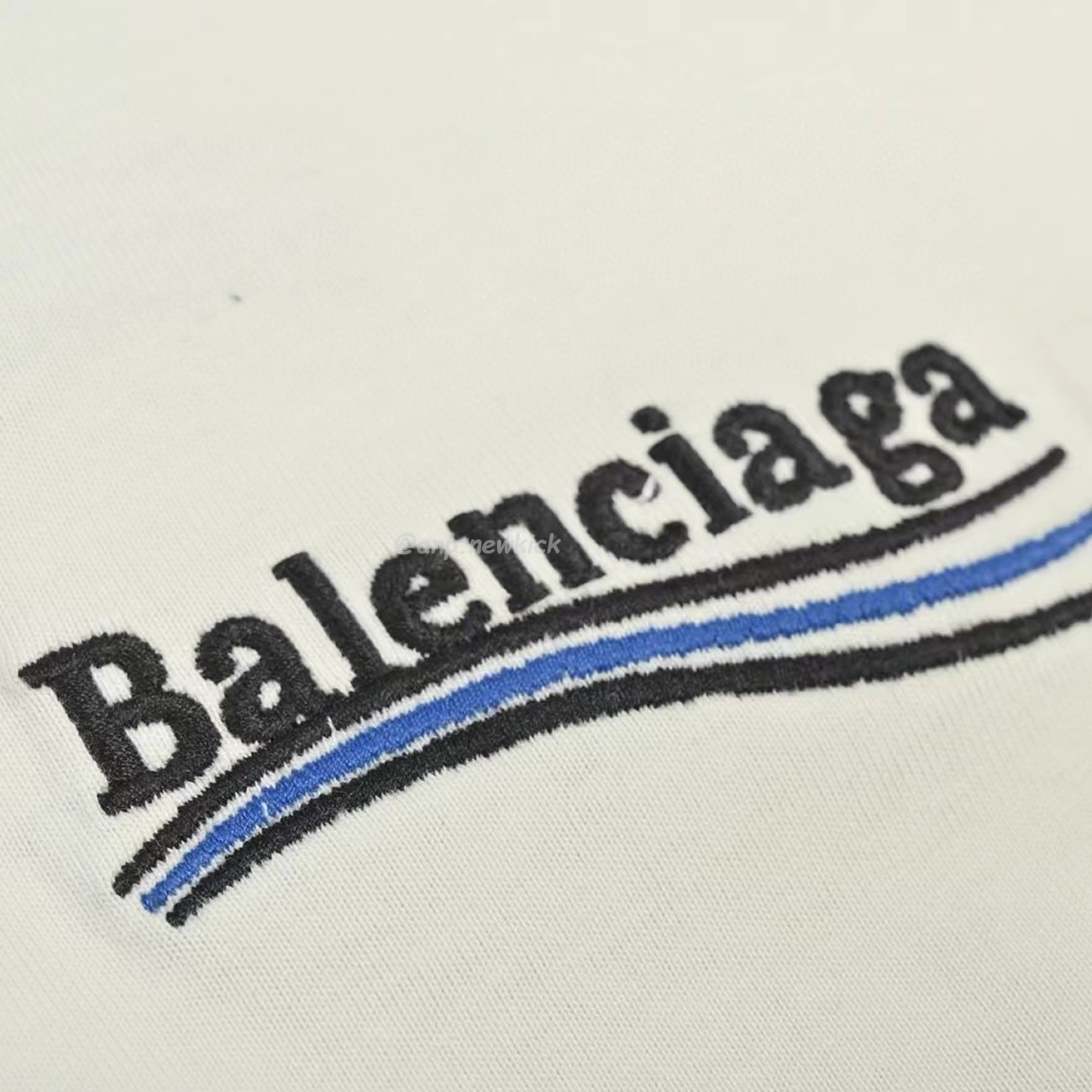 Balenciaga Political Campaign Logo T Shirt (10) - www.newkick.org Balenciaga Political Campaign Logo T Shirt (10) - www.newkick.org