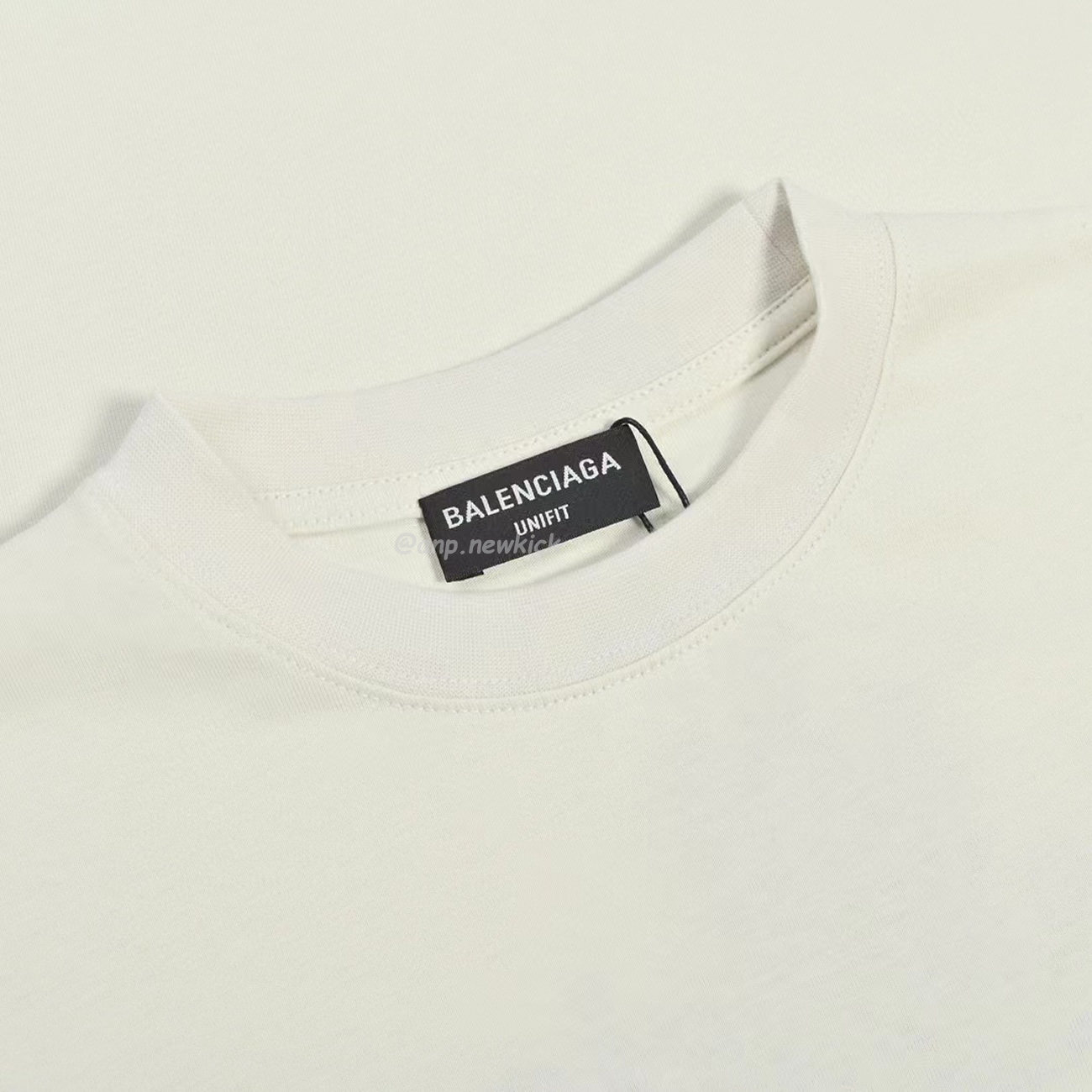 Balenciaga Political Campaign Logo T Shirt (4) - www.newkick.org Balenciaga Political Campaign Logo T Shirt (4) - www.newkick.org