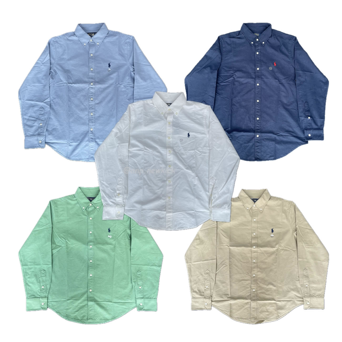 Polo Ralph Lauren Classic Fit Garment Dyed Shirt (1) - www.newkick.org Polo Ralph Lauren Classic Fit Garment Dyed Shirt (1) - www.newkick.org