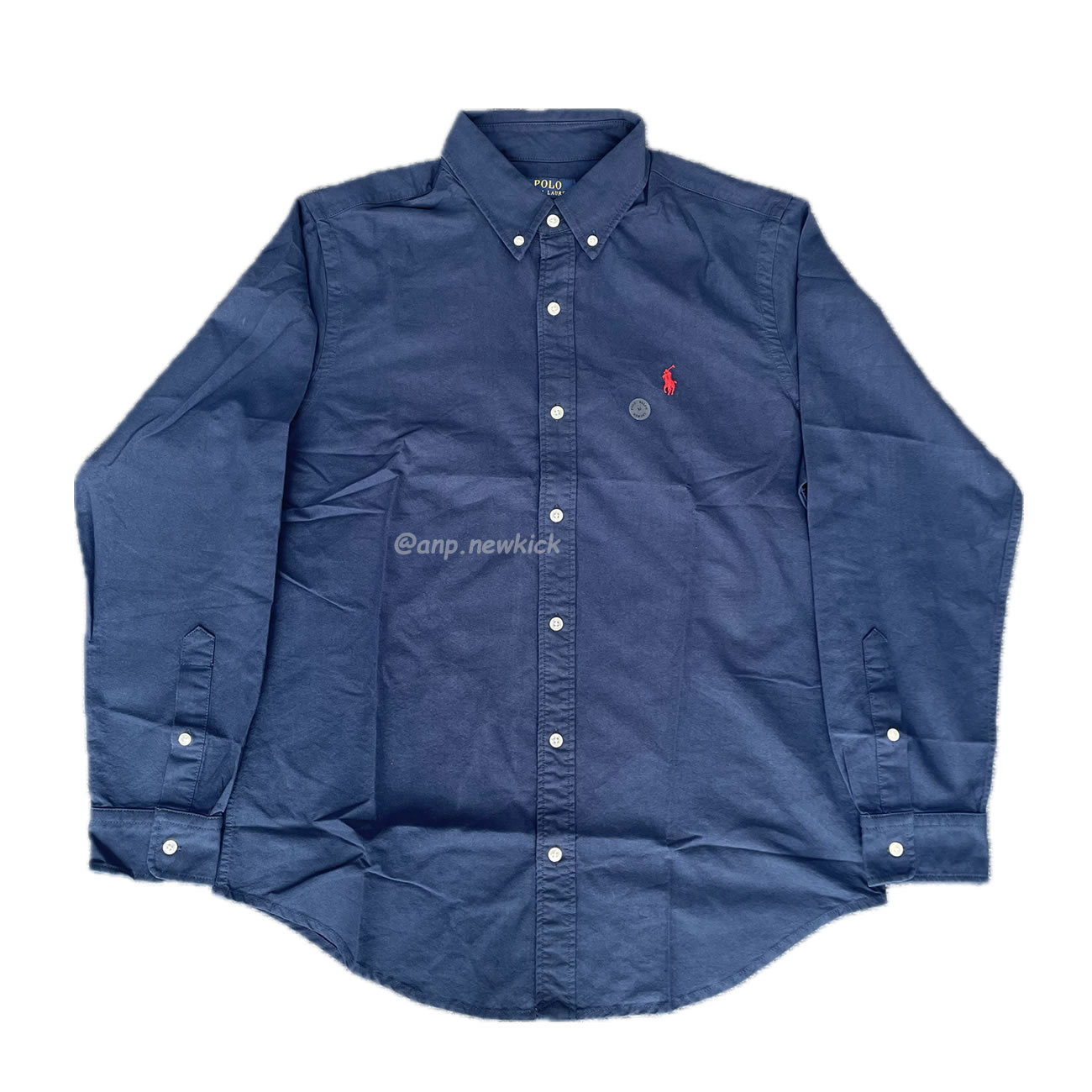 Polo Ralph Lauren Classic Fit Garment Dyed Shirt (10) - www.newkick.org Polo Ralph Lauren Classic Fit Garment Dyed Shirt (10) - www.newkick.org