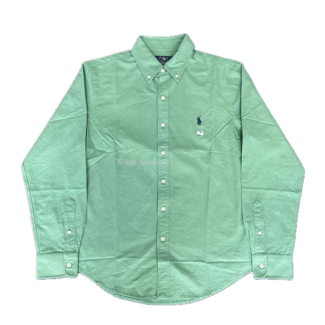 Polo Ralph Lauren Classic Fit Garment Dyed Shirt (11) - www.newkick.org Polo Ralph Lauren Classic Fit Garment Dyed Shirt (11) - www.newkick.org