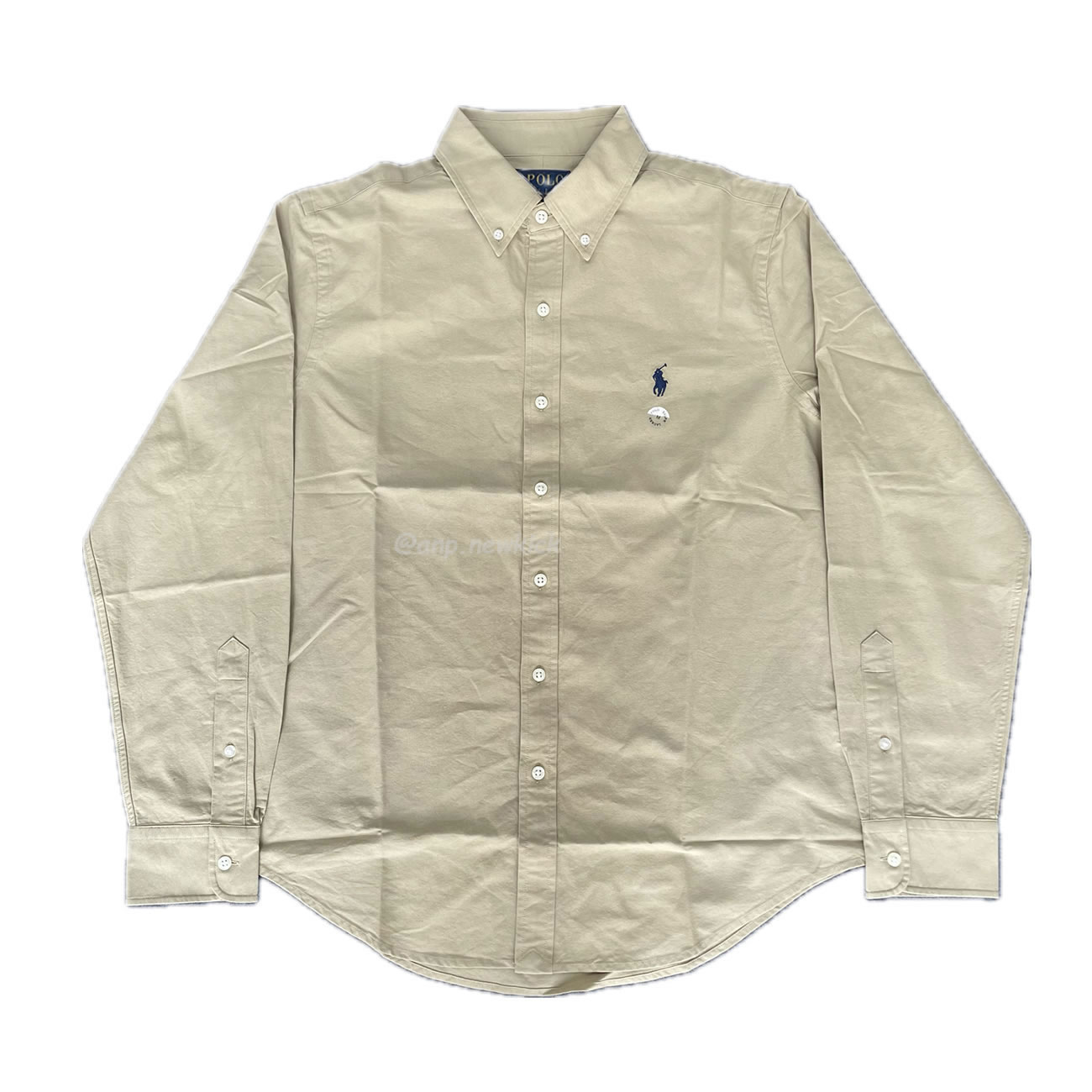 Polo Ralph Lauren Classic Fit Garment Dyed Shirt (15) - www.newkick.org Polo Ralph Lauren Classic Fit Garment Dyed Shirt (15) - www.newkick.org