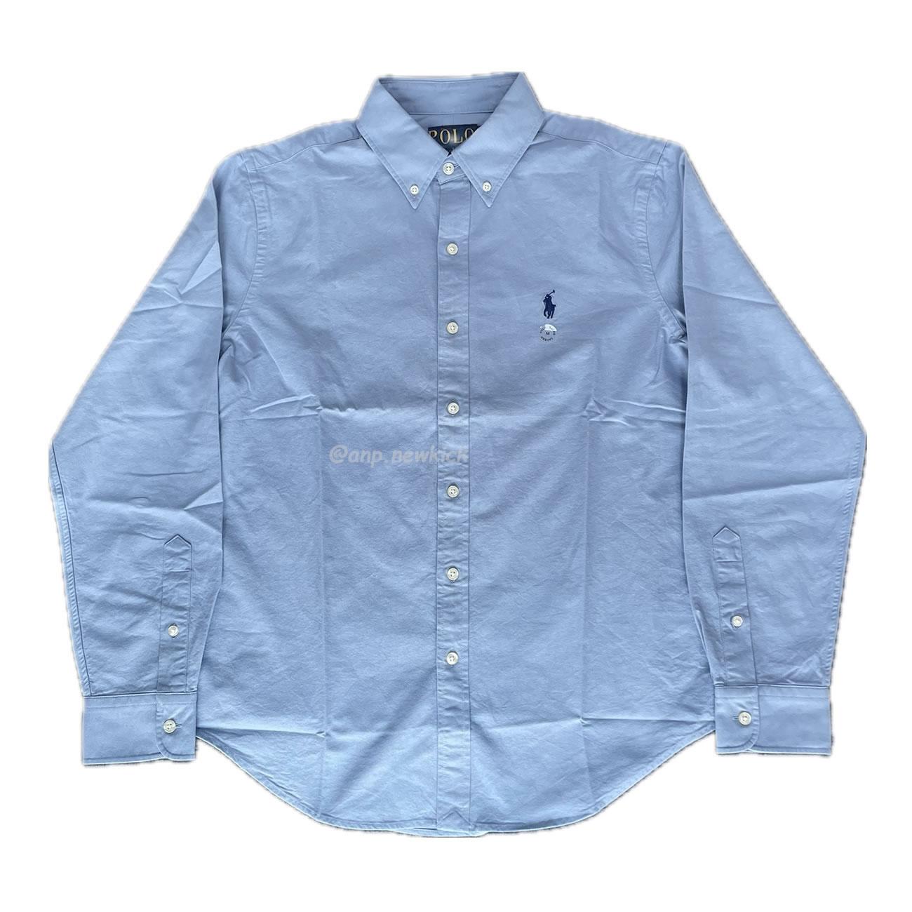 Polo Ralph Lauren Classic Fit Garment Dyed Shirt (3) - www.newkick.org Polo Ralph Lauren Classic Fit Garment Dyed Shirt (3) - www.newkick.org