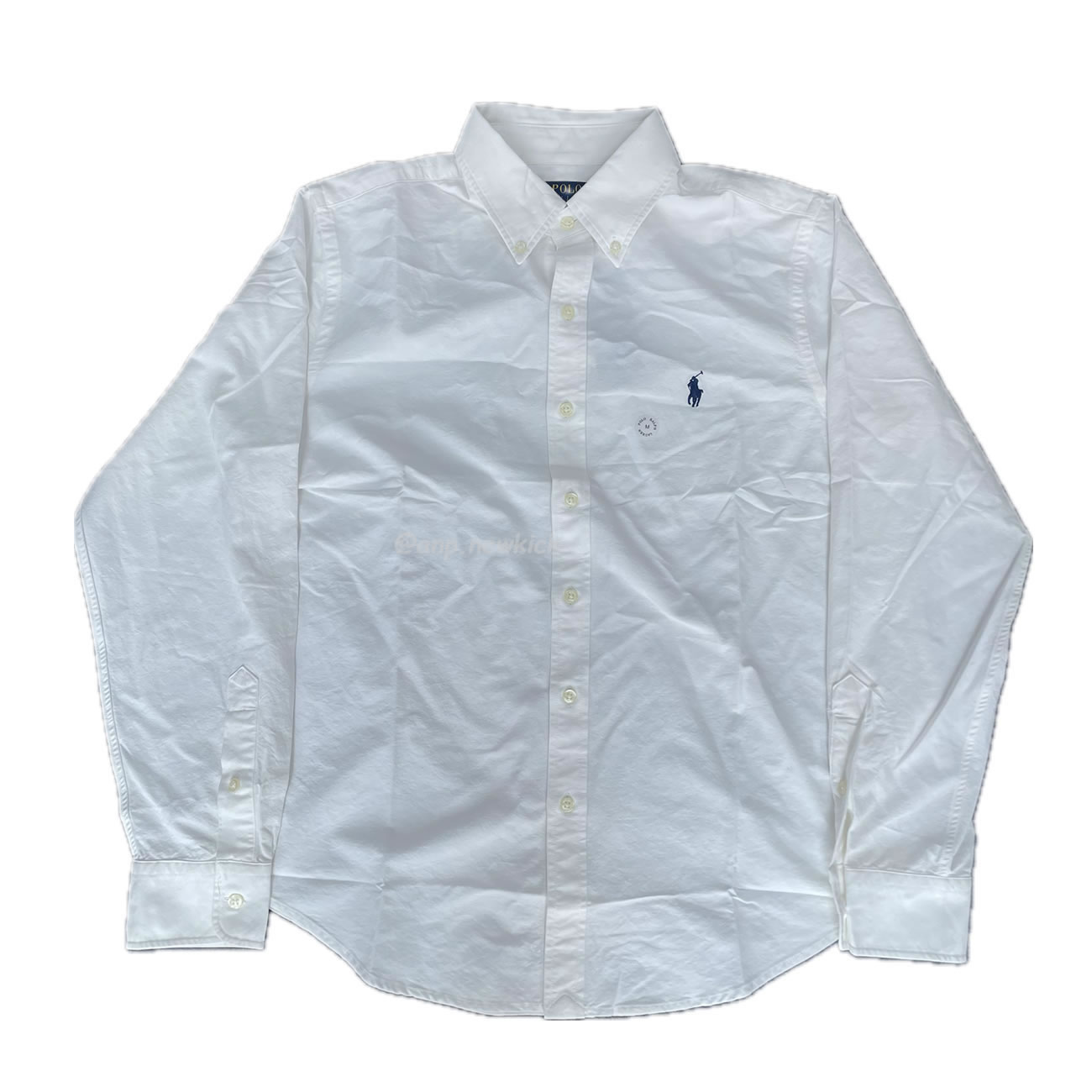 Polo Ralph Lauren Classic Fit Garment Dyed Shirt (5) - www.newkick.org Polo Ralph Lauren Classic Fit Garment Dyed Shirt (5) - www.newkick.org