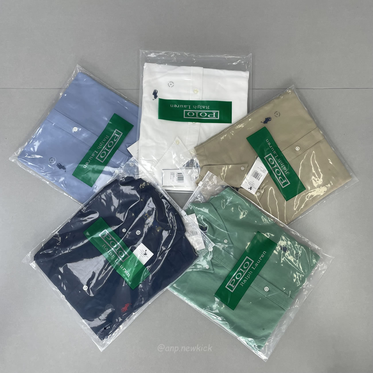 Polo Ralph Lauren Classic Fit Garment Dyed Shirt (6) - www.newkick.org Polo Ralph Lauren Classic Fit Garment Dyed Shirt (6) - www.newkick.org