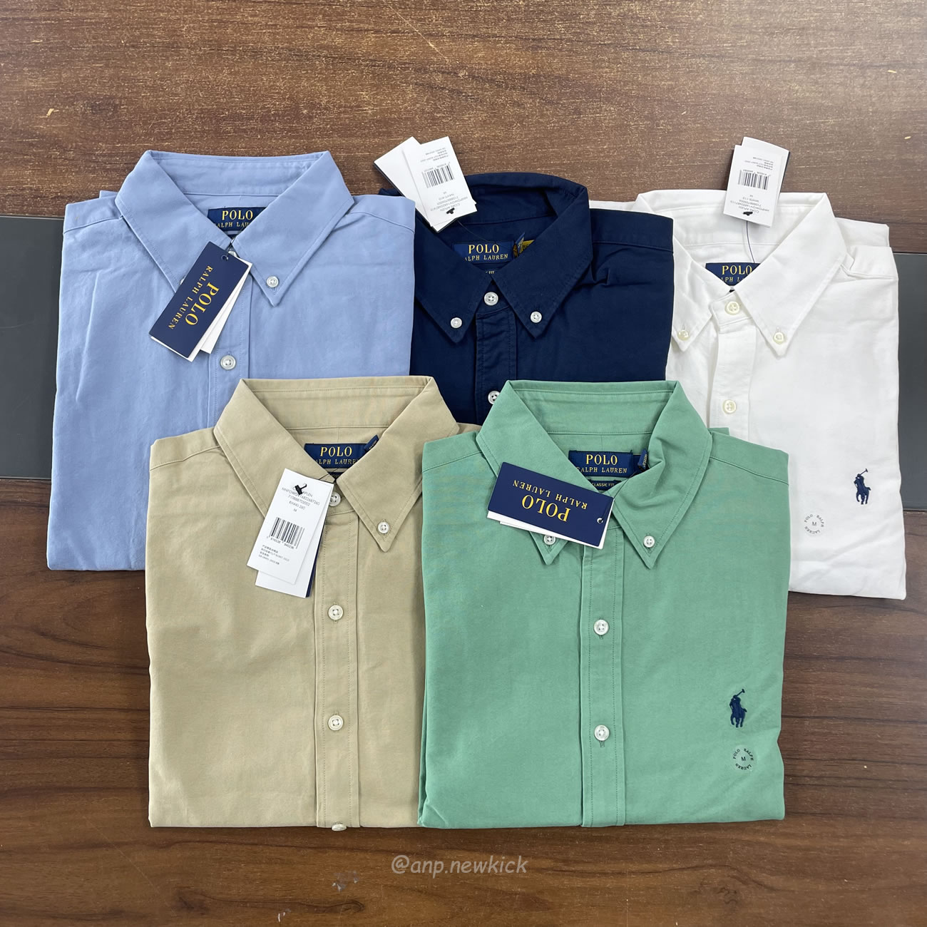 Polo Ralph Lauren Classic Fit Garment Dyed Shirt (9) - www.newkick.org Polo Ralph Lauren Classic Fit Garment Dyed Shirt (9) - www.newkick.org