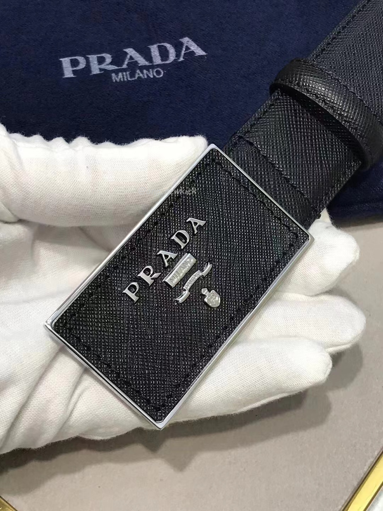 Prada Square Buckle Belt (9) - www.newkick.org Prada Square Buckle Belt (9) - www.newkick.org