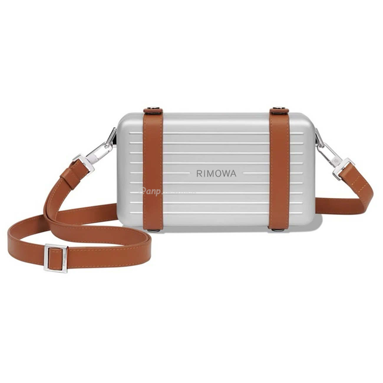 Rimowa Aluminium Silver Cross Body Bag (1) - www.newkick.org Rimowa Aluminium Silver Cross Body Bag (1) - www.newkick.org