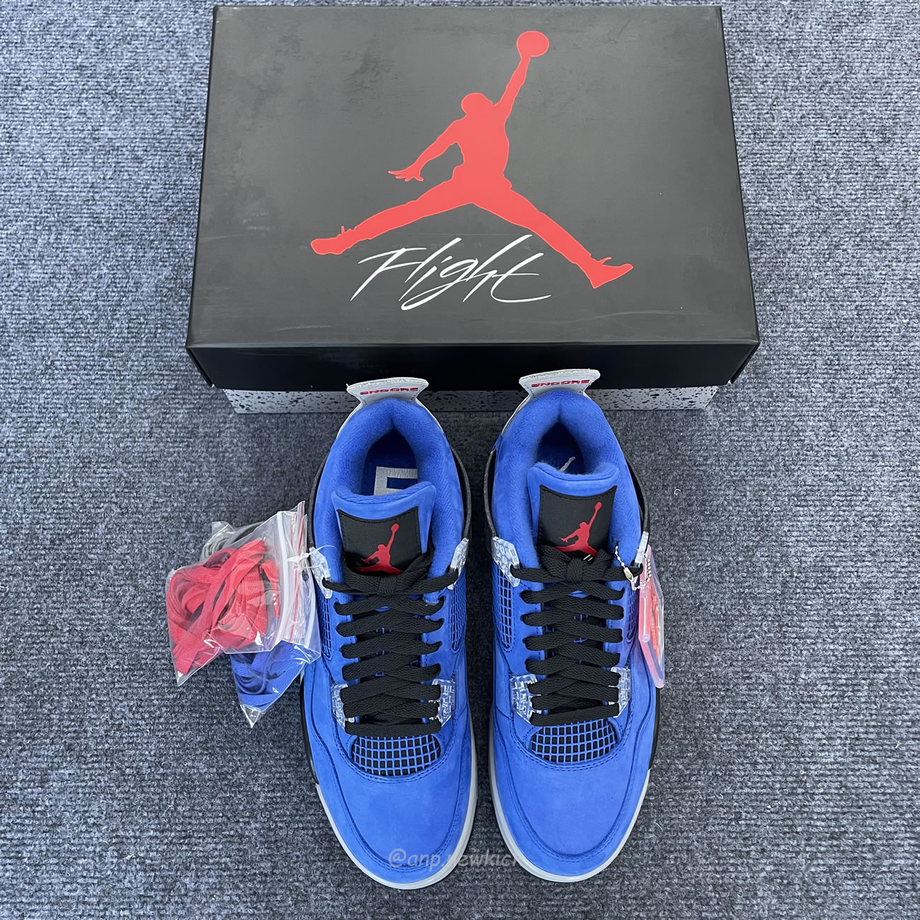 Air Jordan 4 Retro Eminem Encore Deep Royal Blue Black (4) - www.newkick.org Air Jordan 4 Retro Eminem Encore Deep Royal Blue Black (4) - www.newkick.org