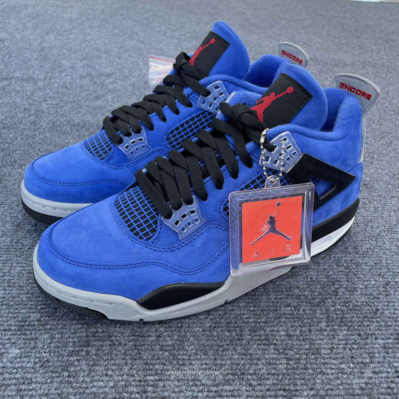 Air Jordan 4 Retro Eminem Encore Deep Royal Blue Black (6) - www.newkick.org Air Jordan 4 Retro Eminem Encore Deep Royal Blue Black (6) - www.newkick.org