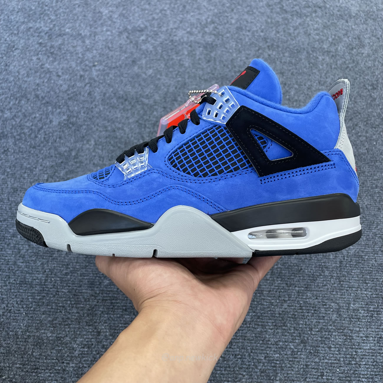 Air Jordan 4 Retro Eminem Encore Deep Royal Blue Black (7) - www.newkick.org Air Jordan 4 Retro Eminem Encore Deep Royal Blue Black (7) - www.newkick.org