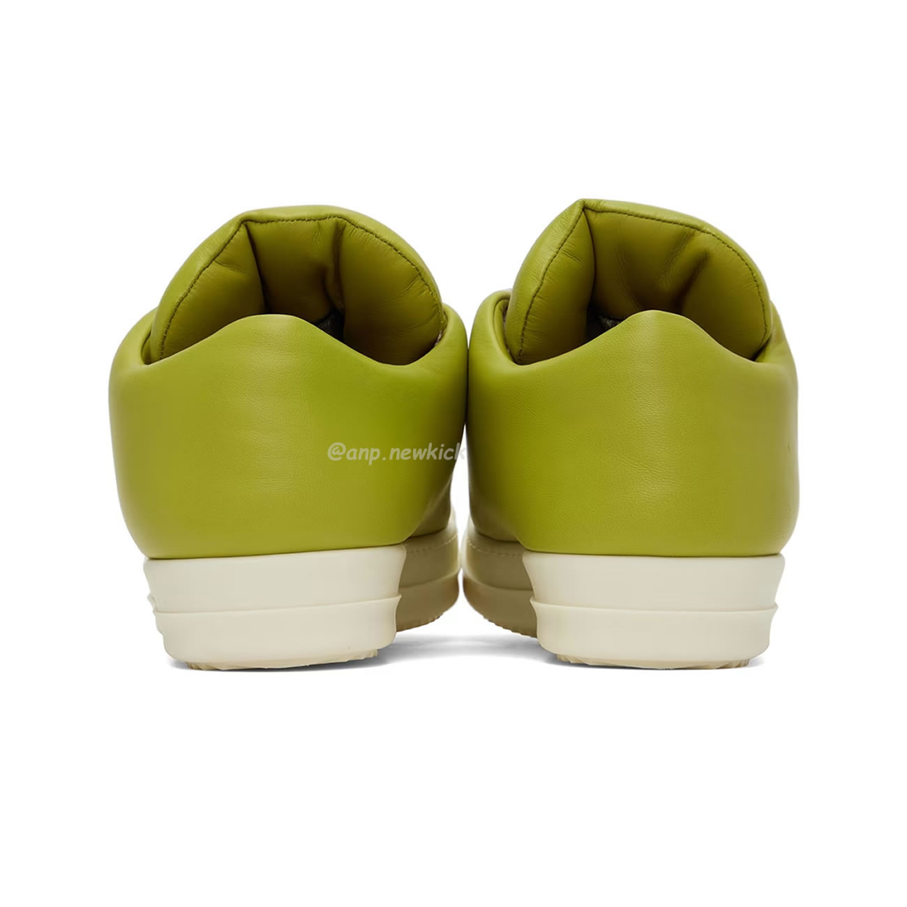 Rick Owens Jumbo Lace Padded Sneaks Low Black Acid Milk Ru02c7893 (6) - www.newkick.org Rick Owens Jumbo Lace Padded Sneaks Low Black Acid Milk Ru02c7893 (6) - www.newkick.org