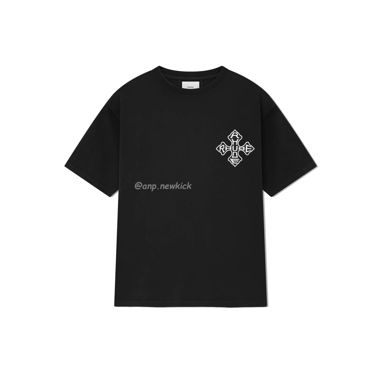 Rhude Cross Tee Reversible (2) - www.newkick.org Rhude Cross Tee Reversible (2) - www.newkick.org