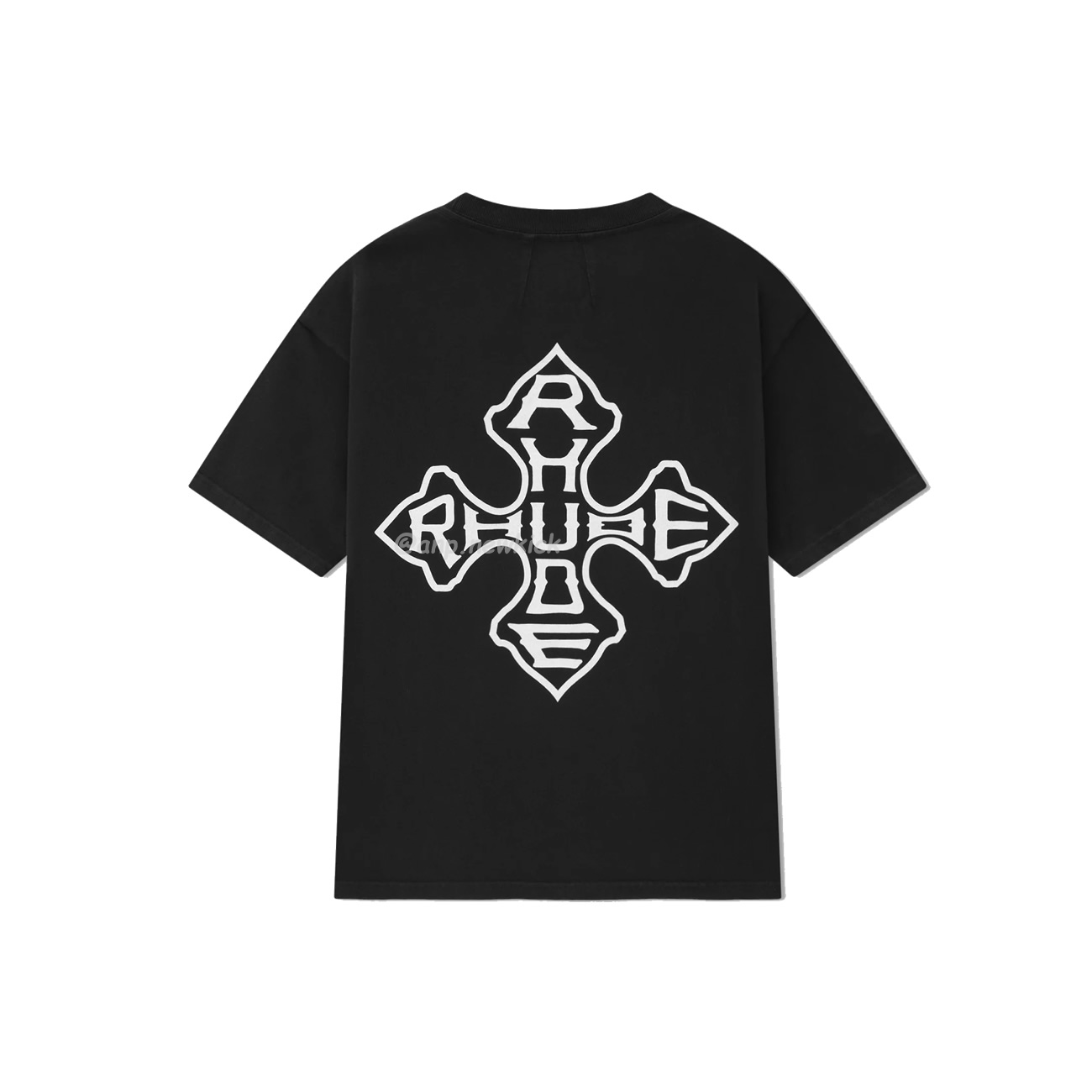 Rhude Cross Tee Reversible (3) - www.newkick.org Rhude Cross Tee Reversible (3) - www.newkick.org