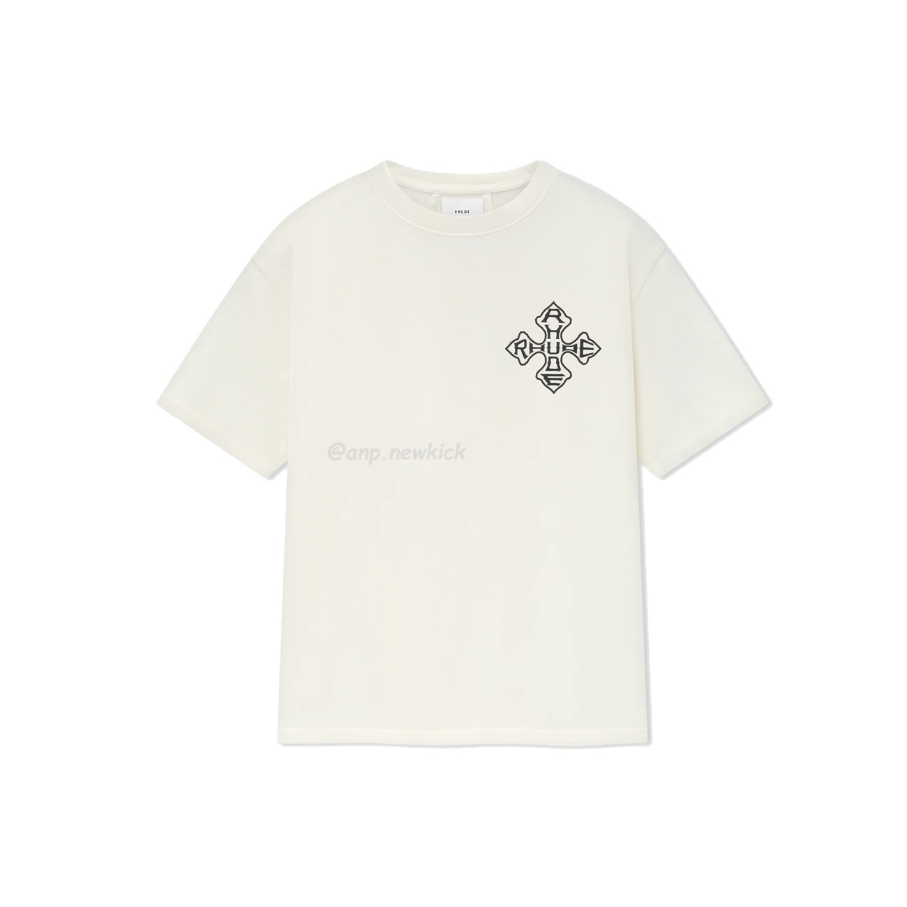 Rhude Cross Tee Reversible (4) - www.newkick.org Rhude Cross Tee Reversible (4) - www.newkick.org