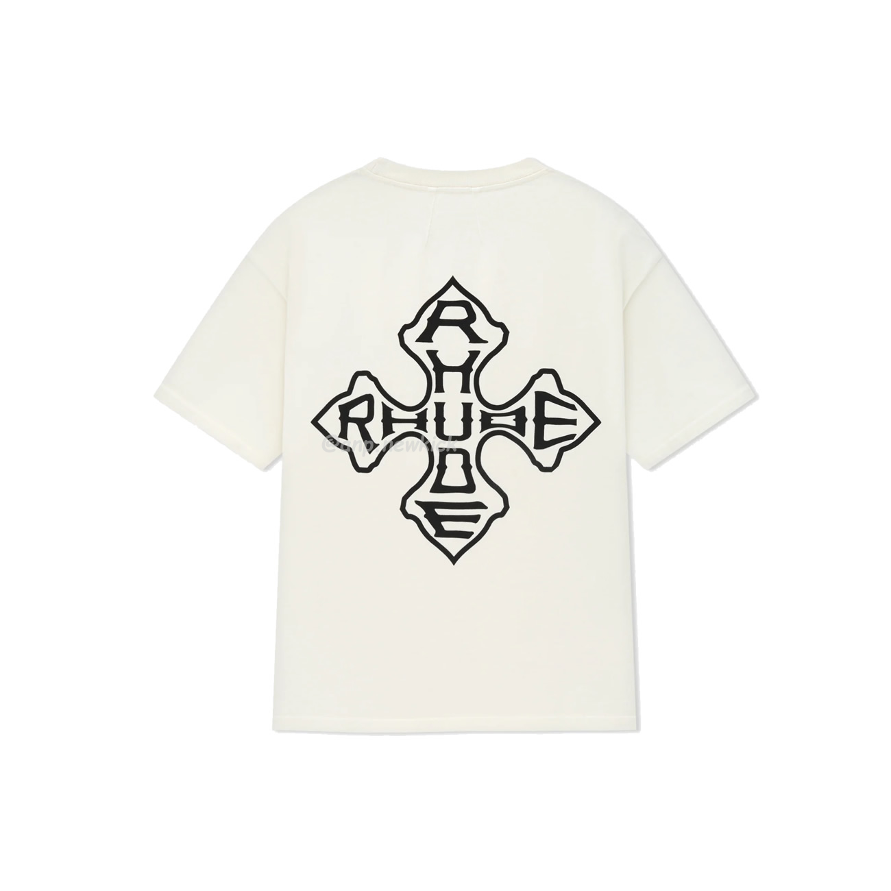 Rhude Cross Tee Reversible (5) - www.newkick.org Rhude Cross Tee Reversible (5) - www.newkick.org