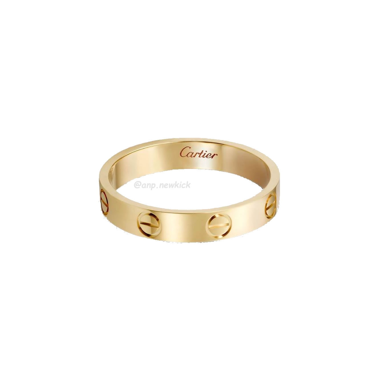 Cartier Love 18k Platinum Rose Gold 5 11 (2) - www.newkick.org